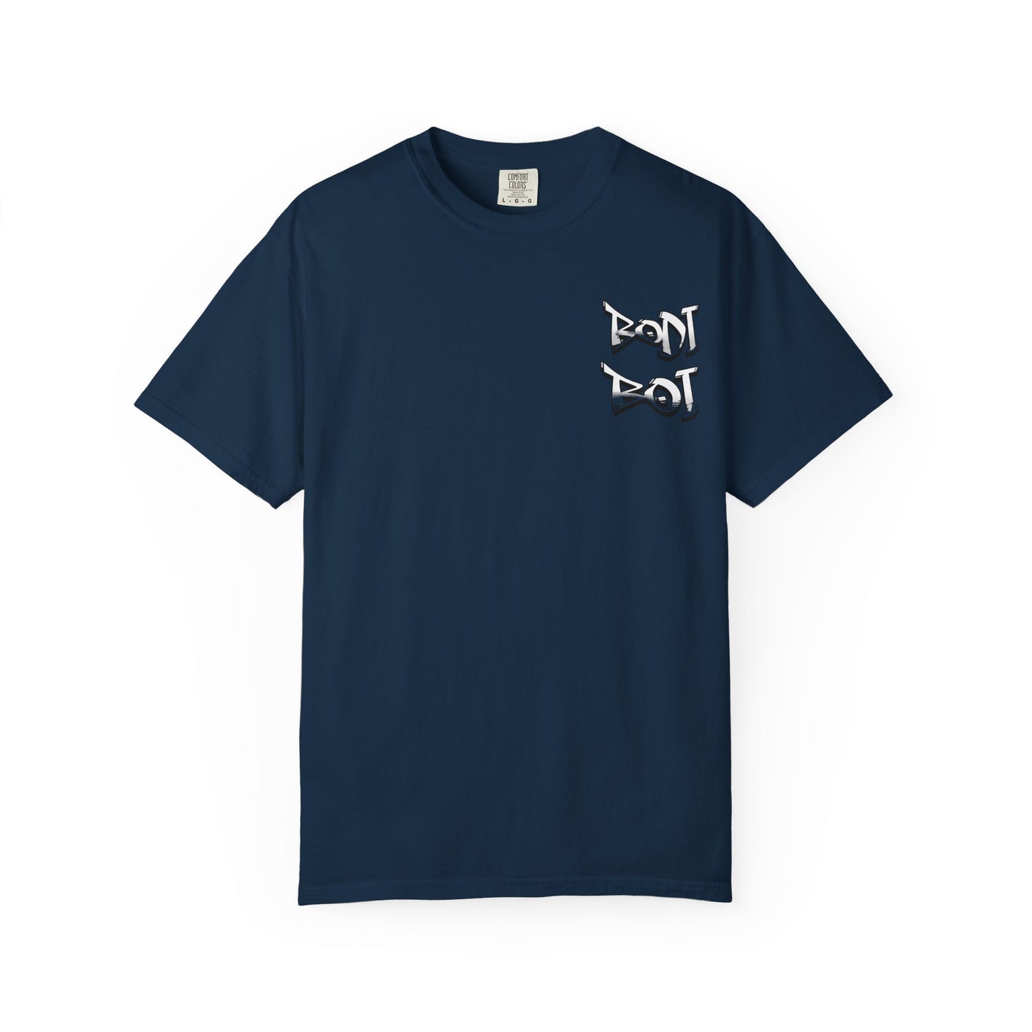 Bodi boi T-shirt with Fun Cat Design, Relaxed Fit Tee for Everyday Wear, Unique Gift for Cat Lovers, Birthday & Casual [...]