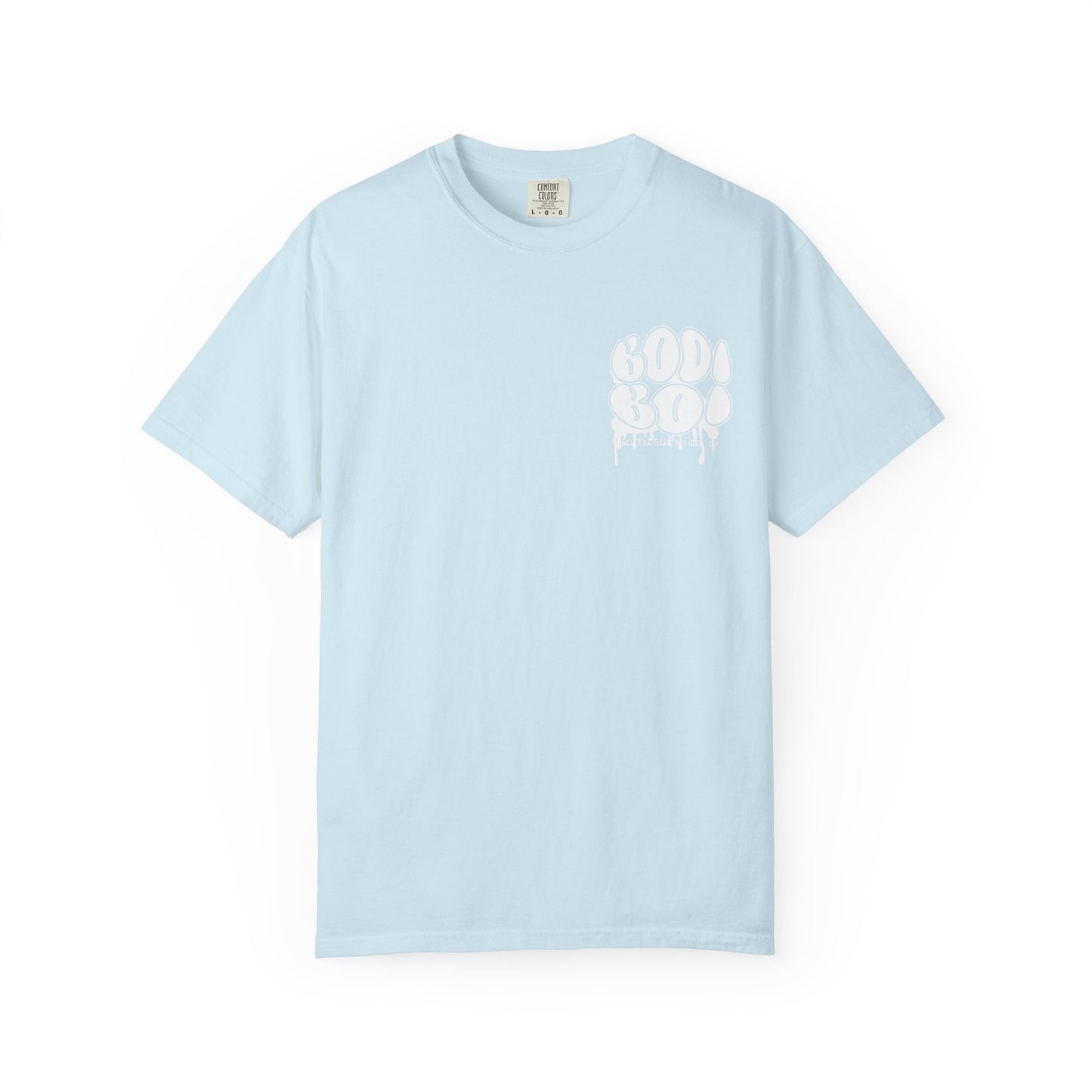 Trendy Unisex Graphic T-Shirt, Casual Streetwear Tee, Gift for Him or Her, Cool Graphic Tee, Everyday Comfort Wear