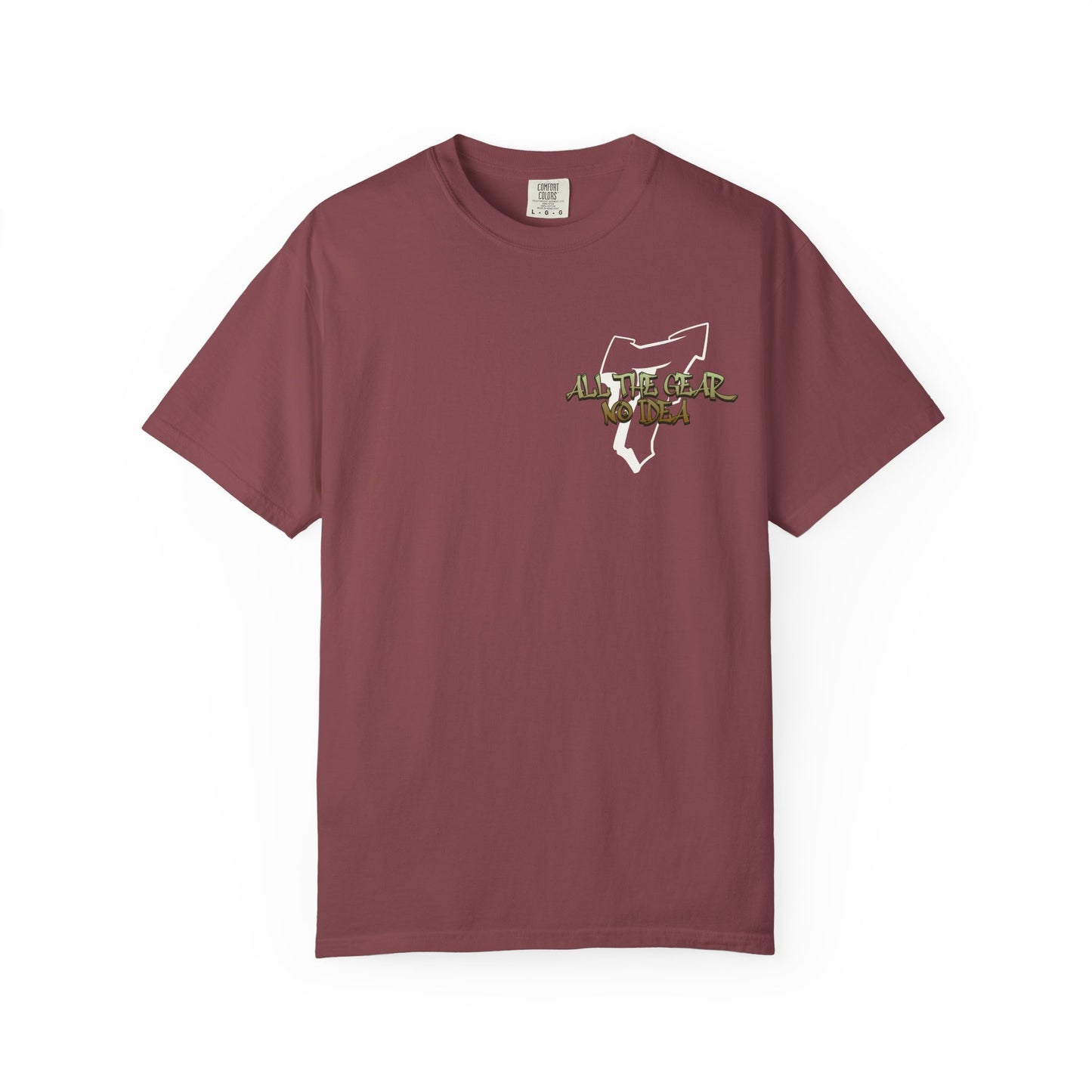 Bodi Boi T-Shirt with Unique Graphics, Trendy Graphic Tee, Casual Everyday Wear, Perfect Gift for Friends and Family, All [...]