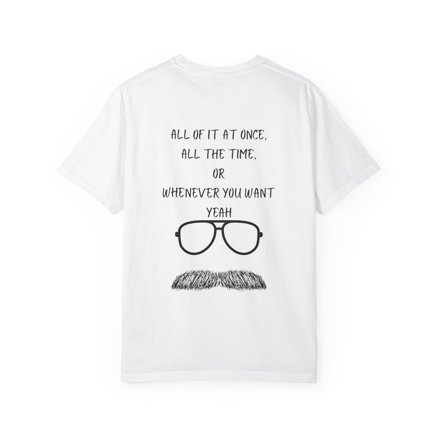 Birthday Do It Lady Celebration T-Shirt, Funny Birthday Gift, Unisex Tee, Graphic Shirt, Casual Wear, Gift for Her