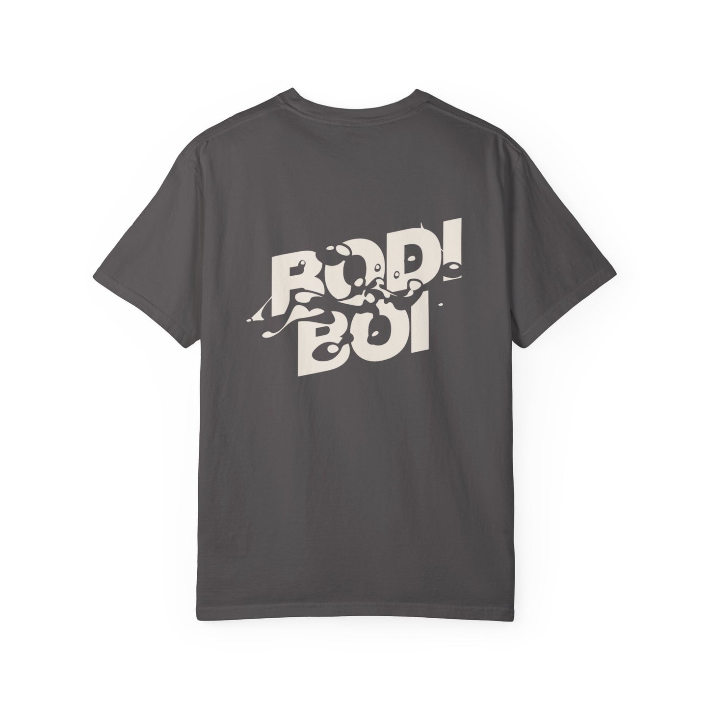 Bodi Boi T-Shirt with Unique Graphics, Trendy Graphic Tee, Casual Everyday Wear, Perfect Gift for Friends and Family, All [...]
