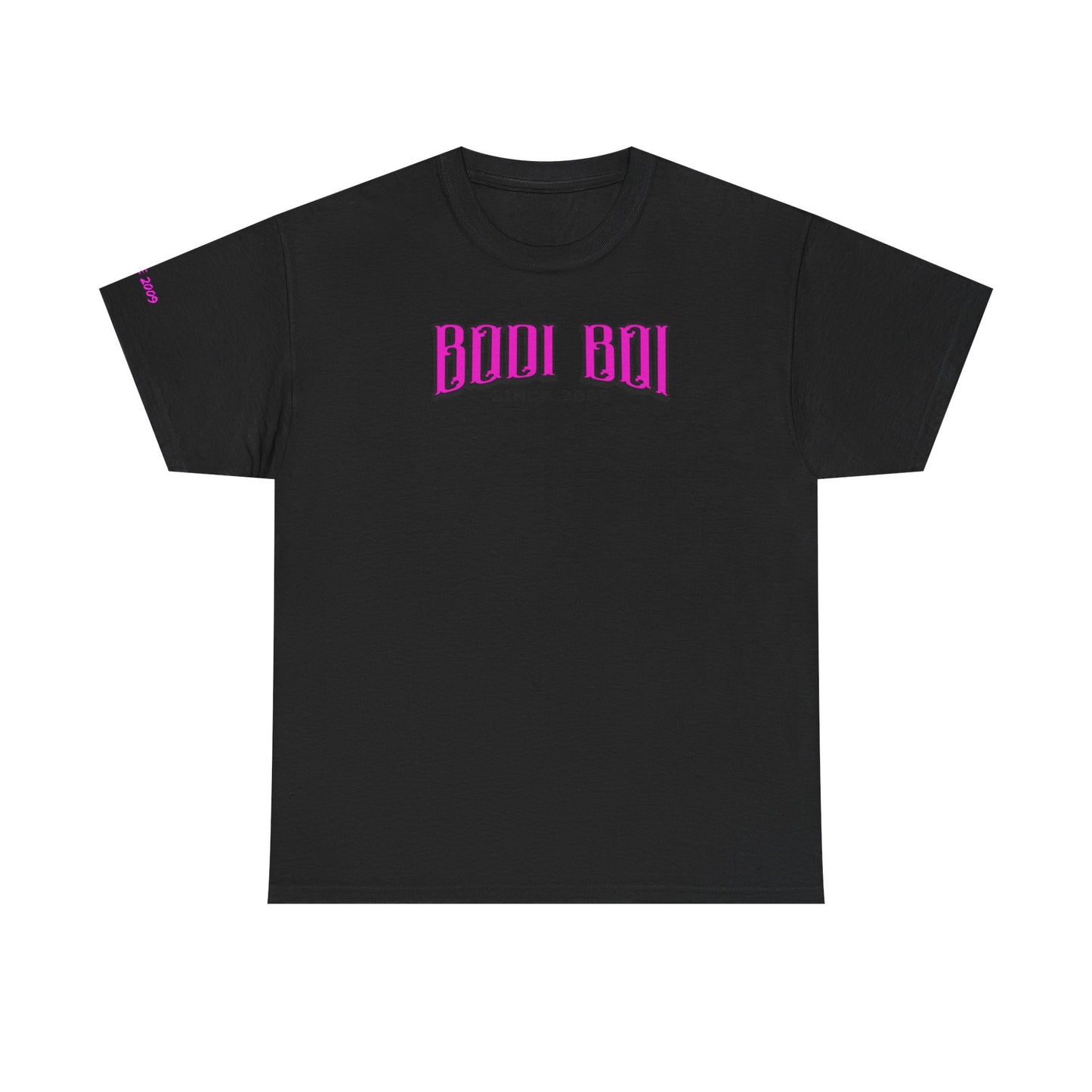 Boo Boi Graphic Tee - Unisex Heavy Cotton Shirt for Halloween, Casual Wear, Costume Parties, Spooky Vibes, Vintage Style, Skeleton Theme