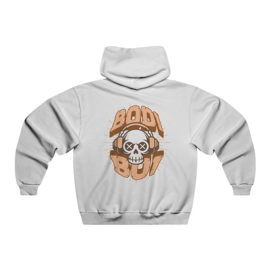 Men’s Graphic Hoodie – Bold Streetwear with All-Day Comfortyering Piece