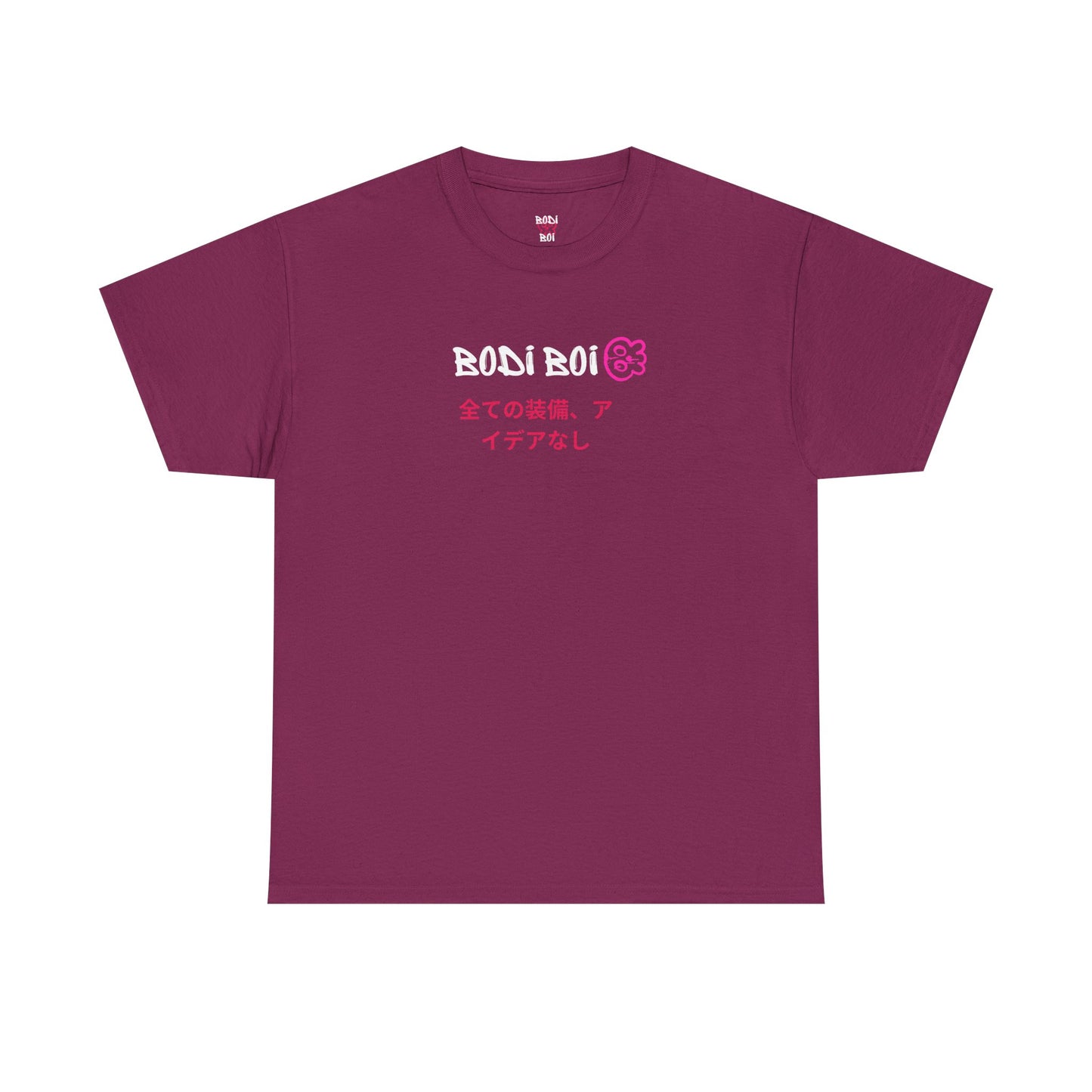 Dragon Bodi Boi Tee
