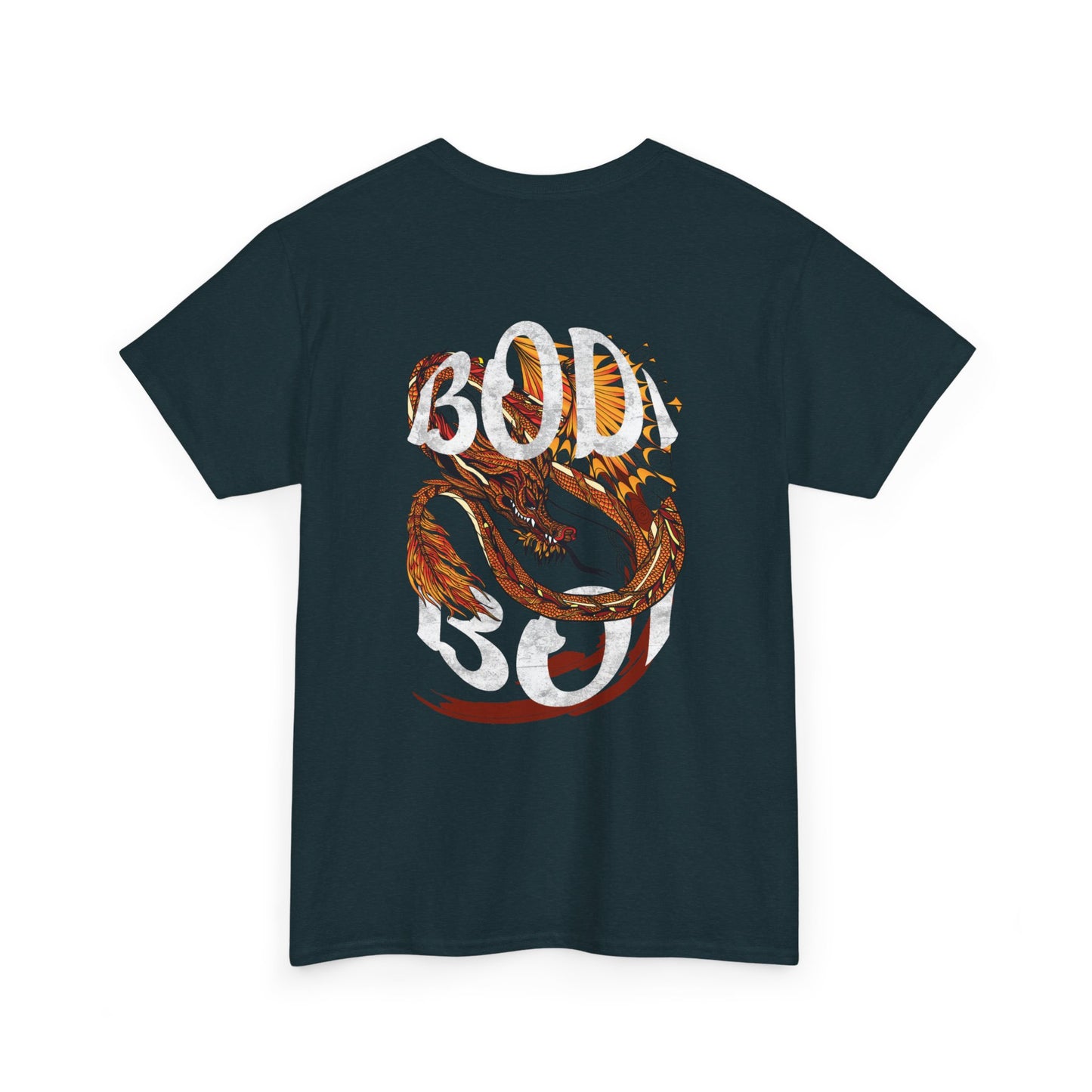Dragon Bodi Boi Tee