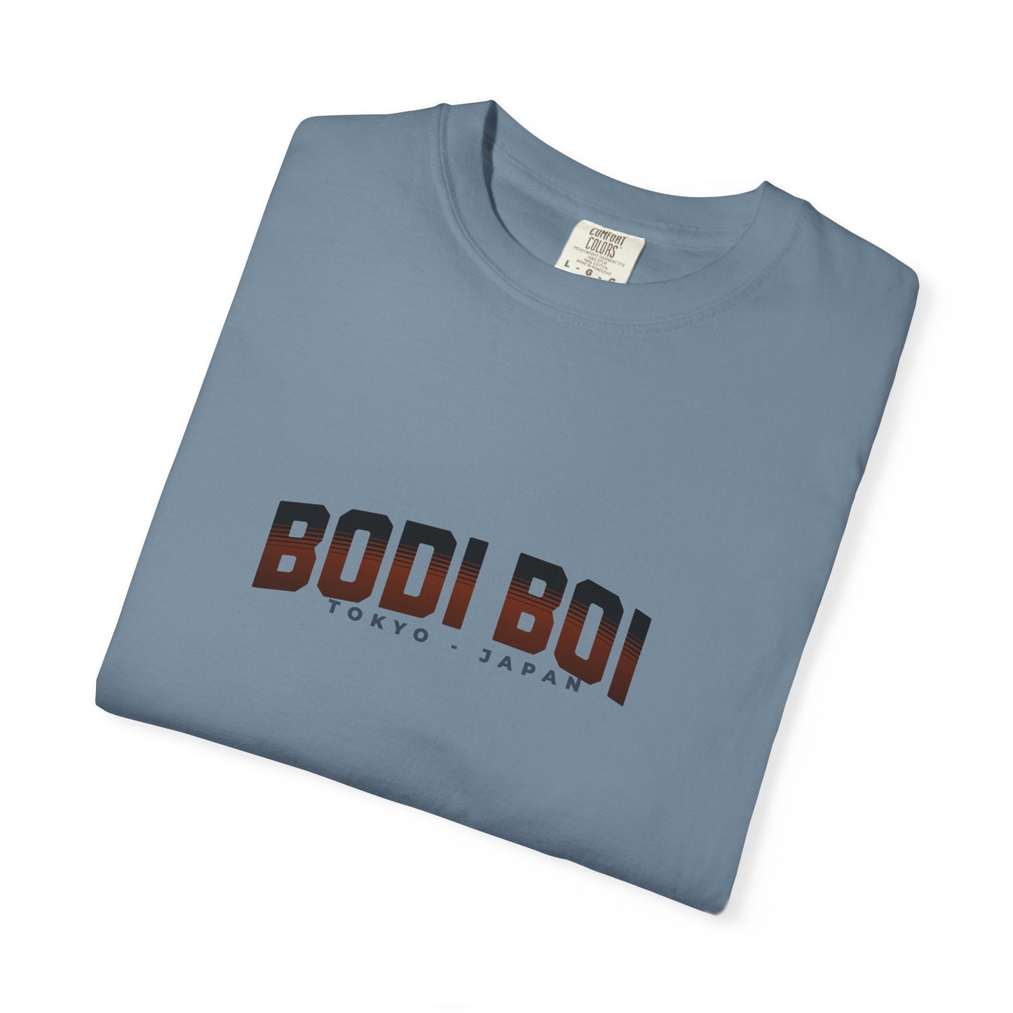 Cool Unisex Garment-Dyed T-shirt for Car Enthusiasts, Perfect for Gift, Casual Wear, Road Trips, Vintage Style, Unique Graphic Tee