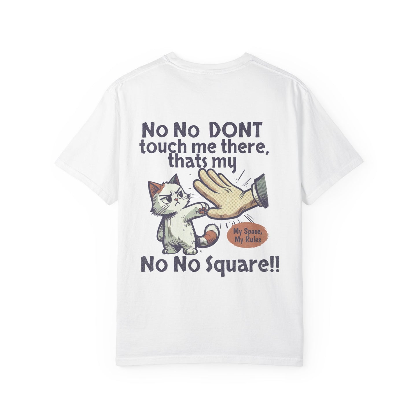 Bodi boi Tee for Animal Lovers, Cute Gifts for Cat Owners, Funny Cat Apparel, Comfy Casual Wear, Cat [...]
