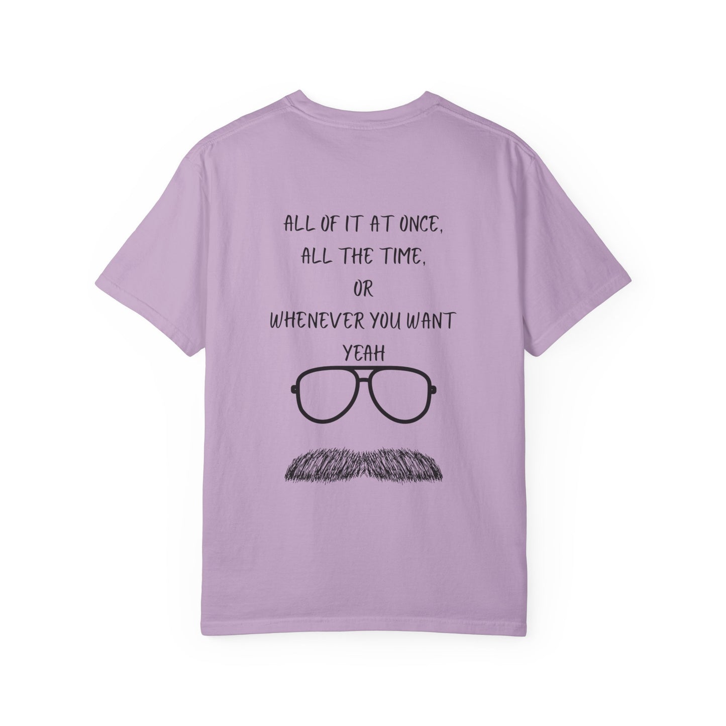 Birthday Do It Lady Celebration T-Shirt, Funny Birthday Gift, Unisex Tee, Graphic Shirt, Casual Wear, Gift for Her