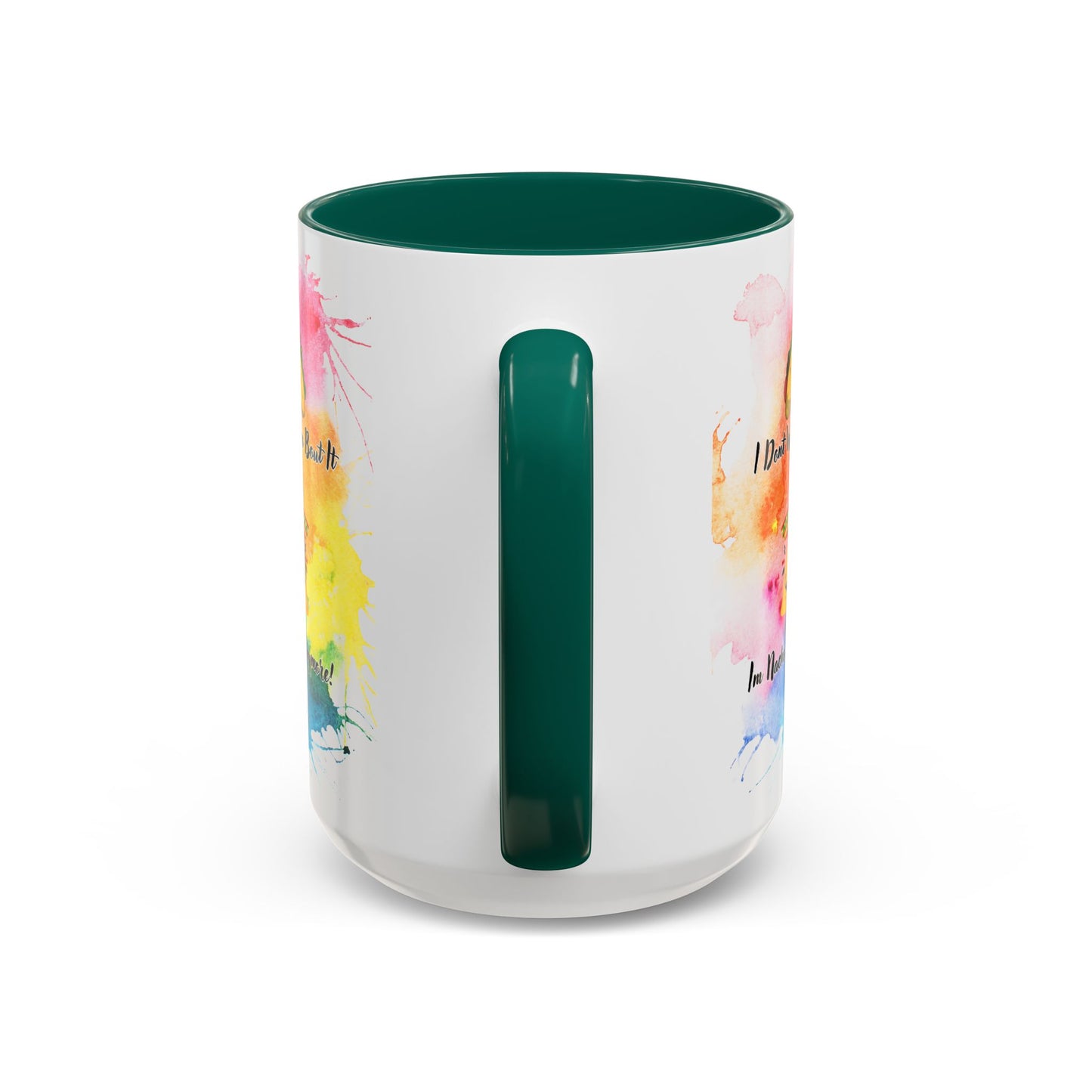 Colorful Mugs - Nacho Friend Fun Coffee Cup for Taco Lovers, Gift for Friends, Vibrant Ceramic Cup, Cute Drinkware for Celebrations, Unique,