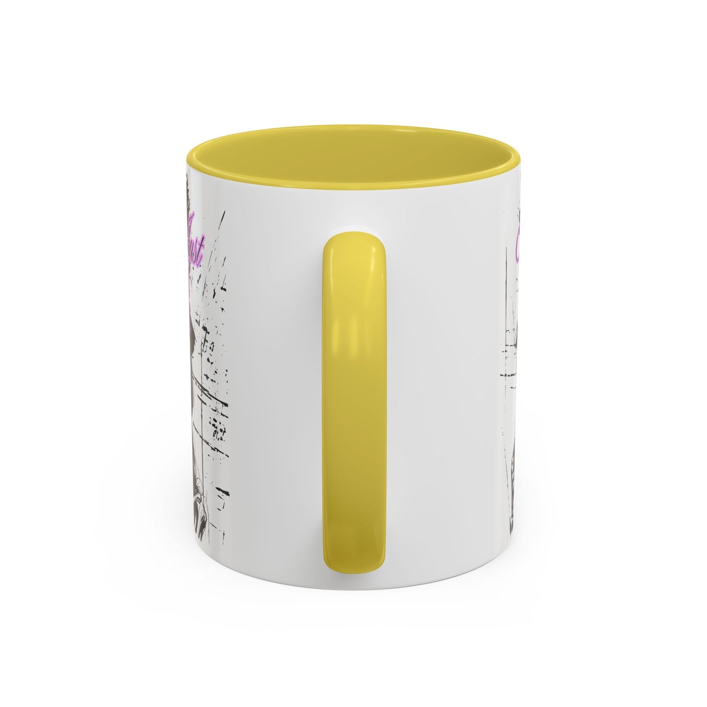 Mum Just Needs 20 min | Perfect for Coffee Lovers, Halloween Decor, Gift for Her, Unique Homeware, Fun Office Mug