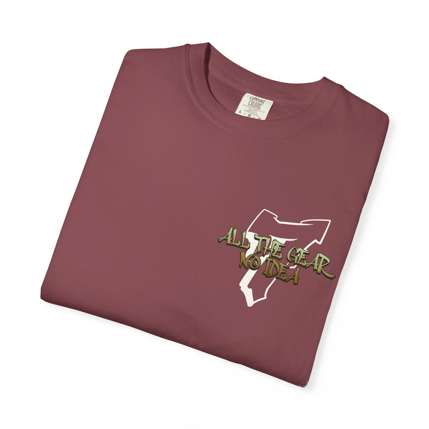 Bodi Boi T-Shirt with Unique Graphics, Trendy Graphic Tee, Casual Everyday Wear, Perfect Gift for Friends and Family, All [...]