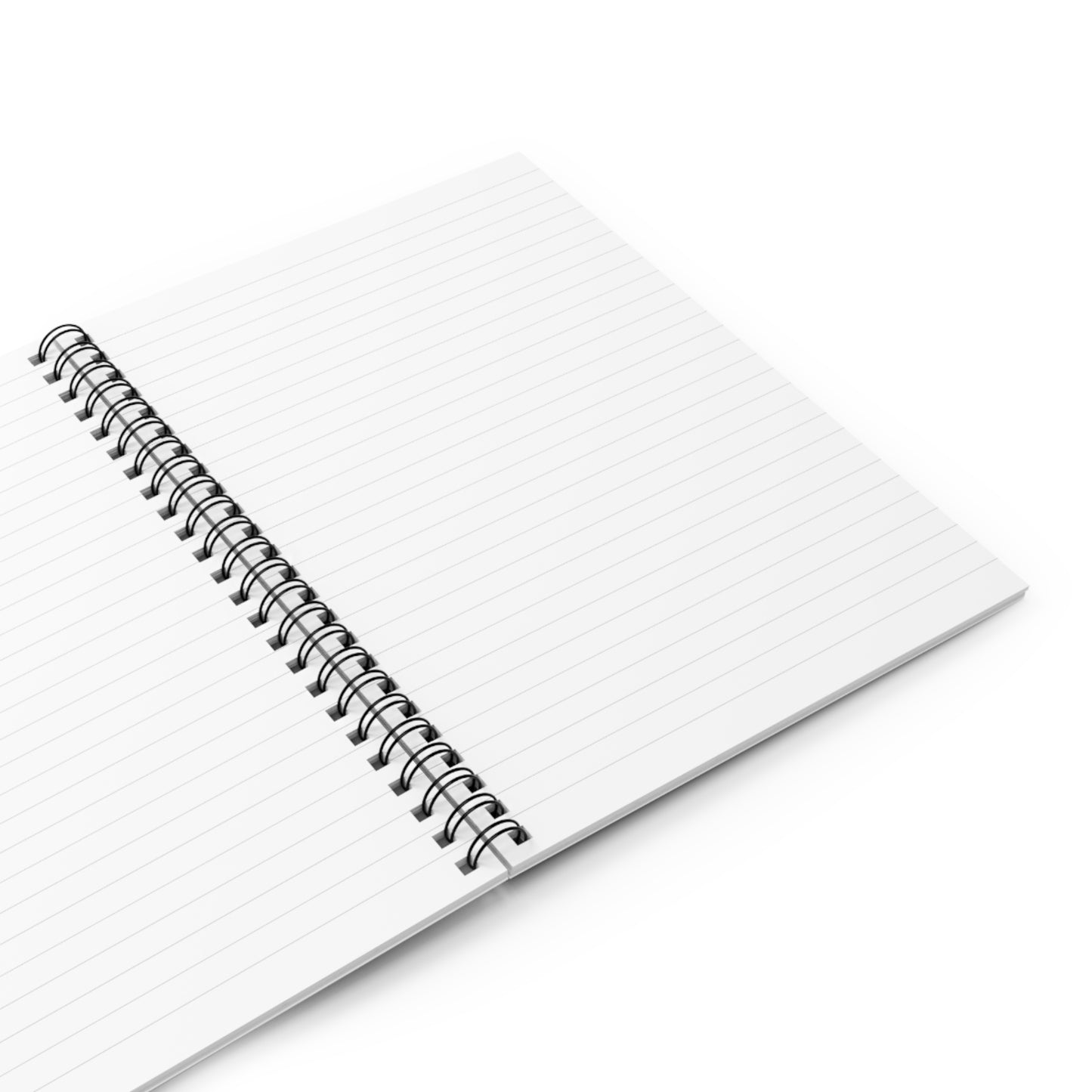 Panda-Themed Spiral Notebook - Perfect for Nature Lovers, Journal Keeping, Gift for Students, Eco-Friendly Note Taking, Writing, Sketching