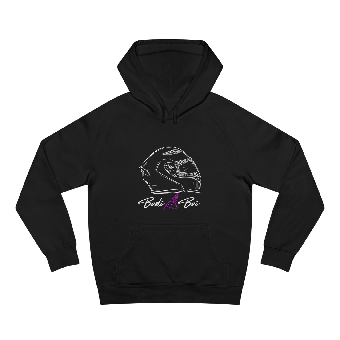 motorbike Hoodie Casual Vibes, Perfect for Streetwear, Gift for Friends, Stylish Layer, Everyday Comfort, Aesthetic Clothing