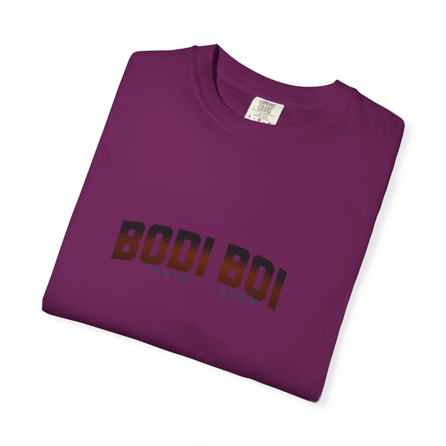 Cool Unisex Garment-Dyed T-shirt for Car Enthusiasts, Perfect for Gift, Casual Wear, Road Trips, Vintage Style, Unique Graphic Tee