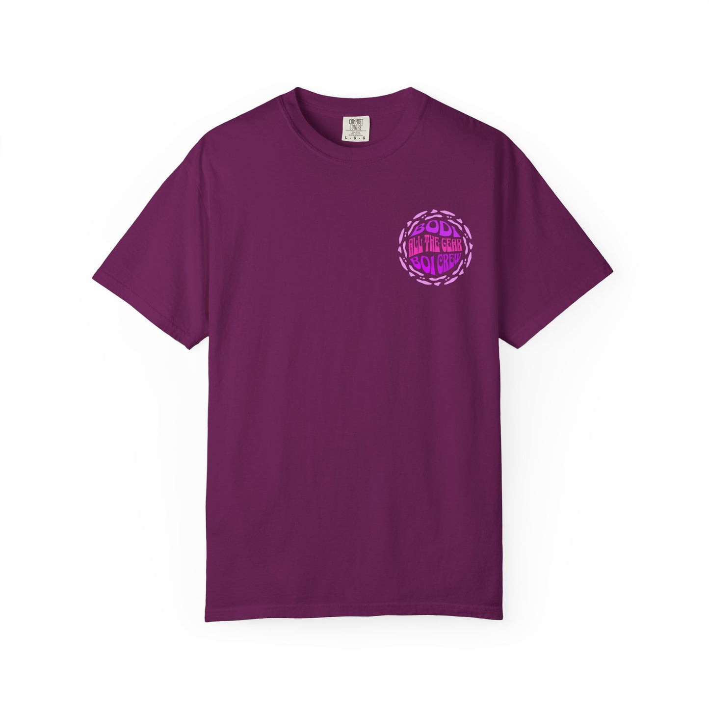 Stylish Unisex Graphic T-Shirt - Perfect for Halloween, Casual Wear, Gifts for Grandparents, Alternative Fashion, Statement Tee