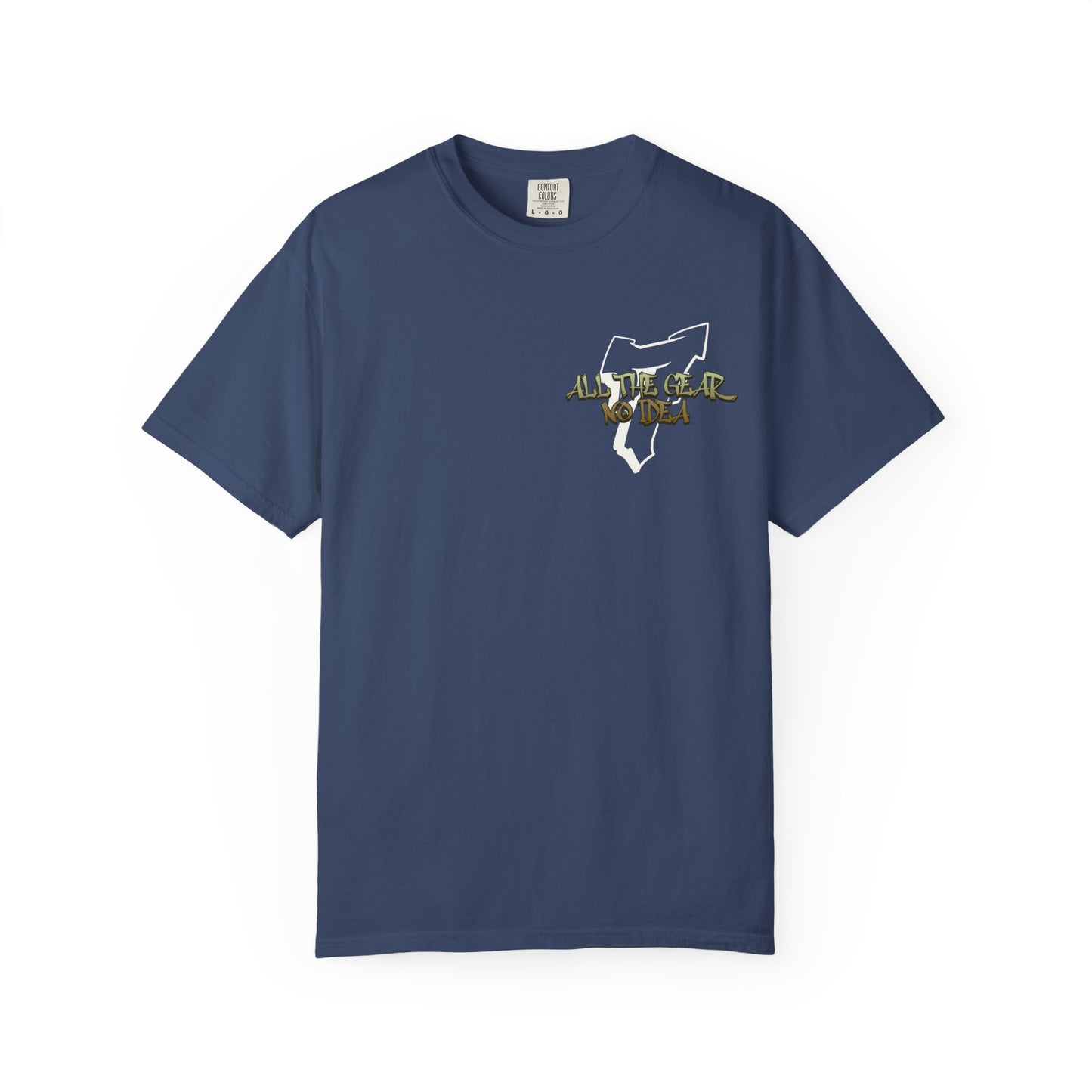 Bodi Boi T-Shirt with Unique Graphics, Trendy Graphic Tee, Casual Everyday Wear, Perfect Gift for Friends and Family, All [...]