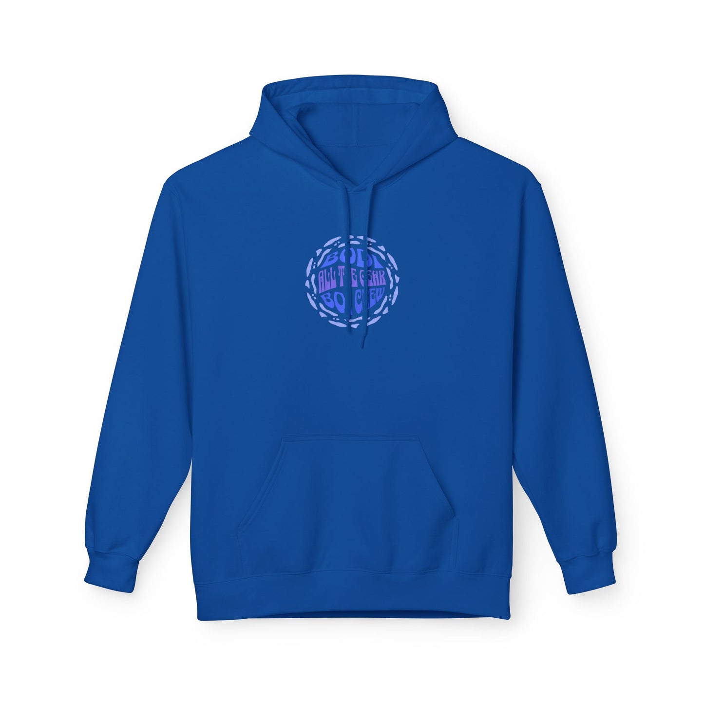 Unisex Cozy Fleece Hoodie – Everyday Comfort, Effortless Styleort, Unique Style