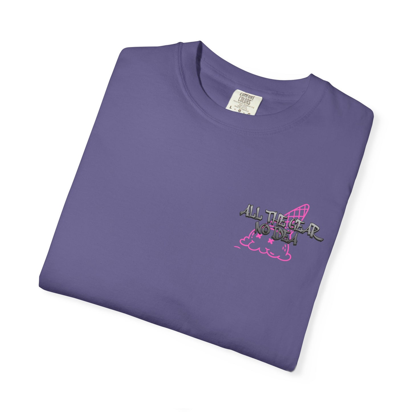 Bodiful Vibes Unisex T-shirt | Cool Car Graphic Tee | Perfect for Car Enthusiasts, Streetwear, Gifts, Casual Outings, Festivals