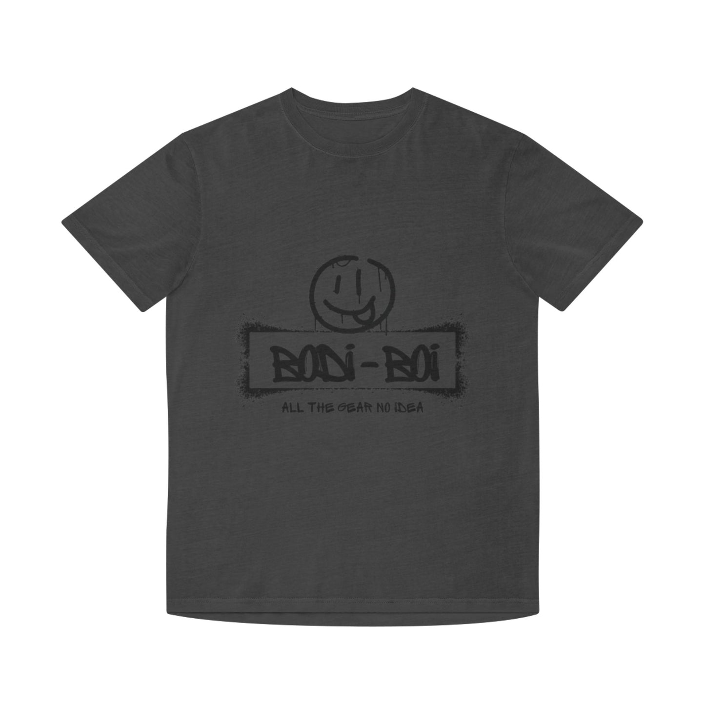 Unisex Graphic Tee, Trendy Faded Shirt, Perfect for Car Lovers, Gift for Him/Her, Casual Wear, Streetwear Style