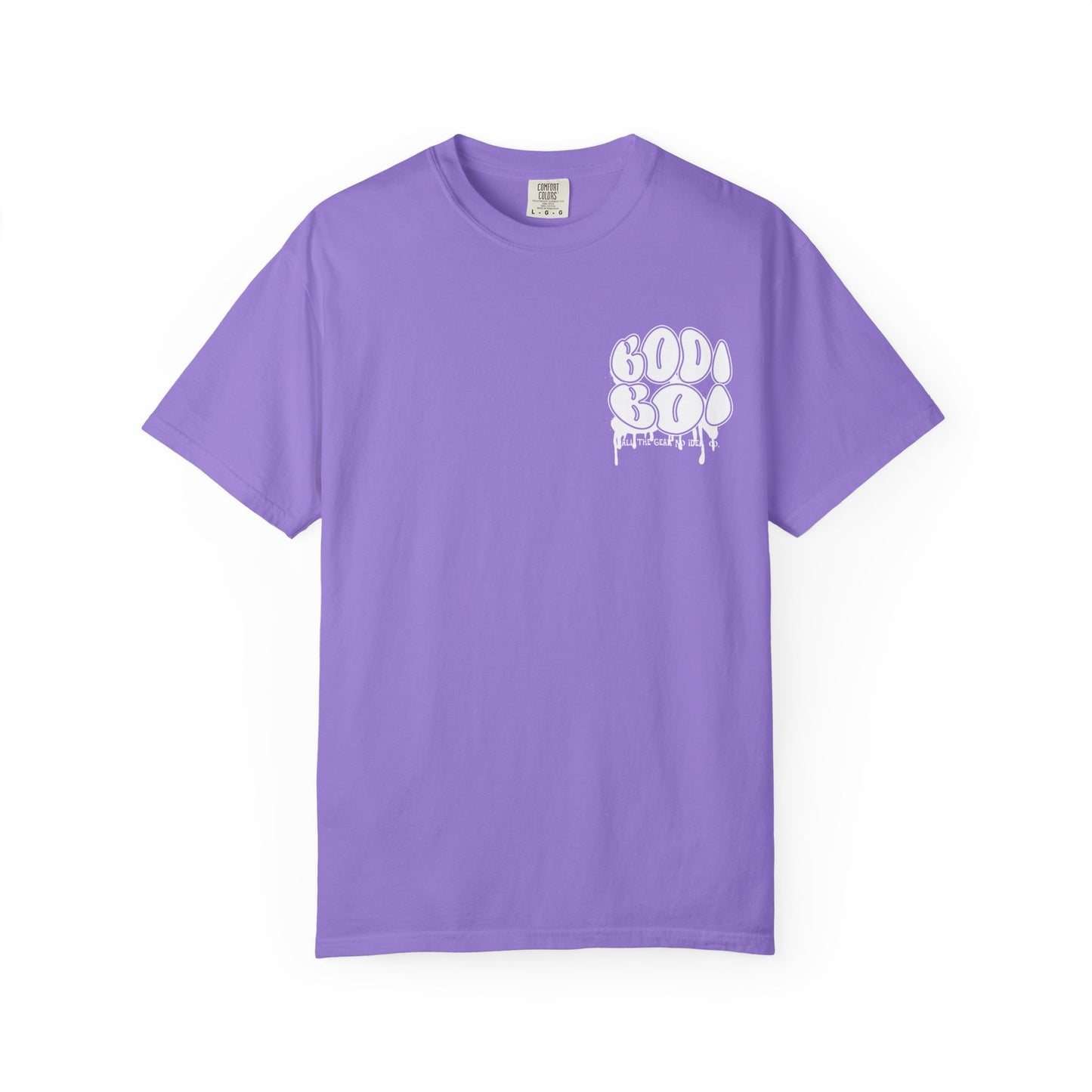 Trendy Unisex Graphic T-Shirt, Casual Streetwear Tee, Gift for Him or Her, Cool Graphic Tee, Everyday Comfort Wear