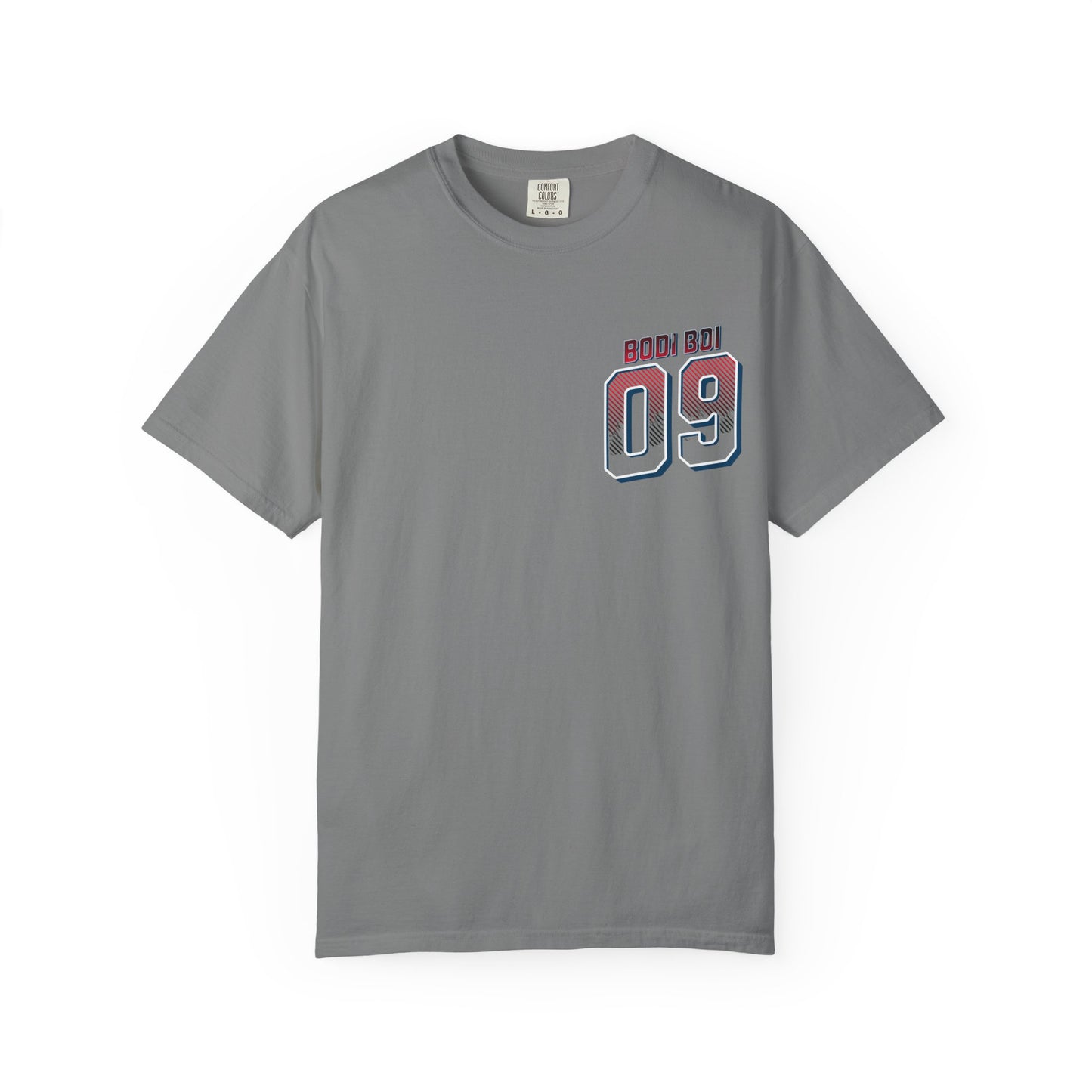 Motocross Bodi boi, Graphic Tee for Riders, Unisex Casual Wear, Perfect for Gifts & Events, Streetwear Style