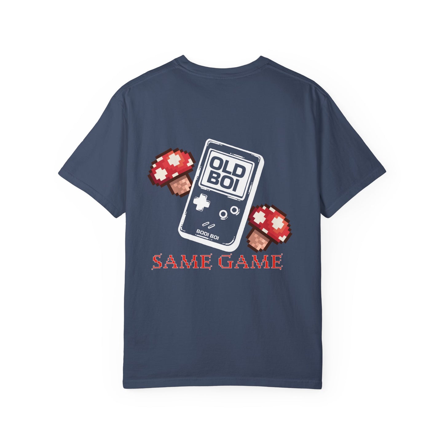 Retro Gaming Unisex T-Shirt - Perfect Gift for Gamers, Vintage Style Tee, 80s Nostalgia Shirt, Birthday Present, Unisex Apparel
