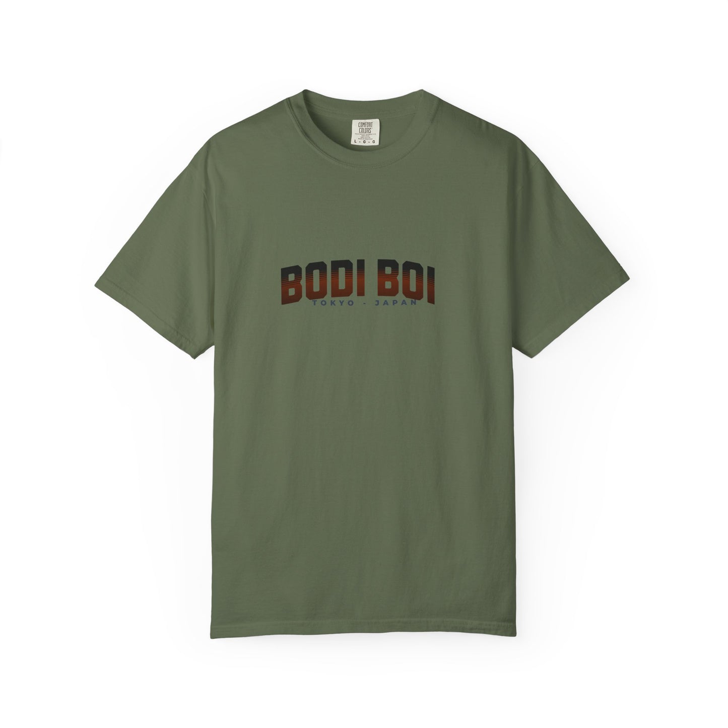 Cool Unisex Garment-Dyed T-shirt for Car Enthusiasts, Perfect for Gift, Casual Wear, Road Trips, Vintage Style, Unique Graphic Tee