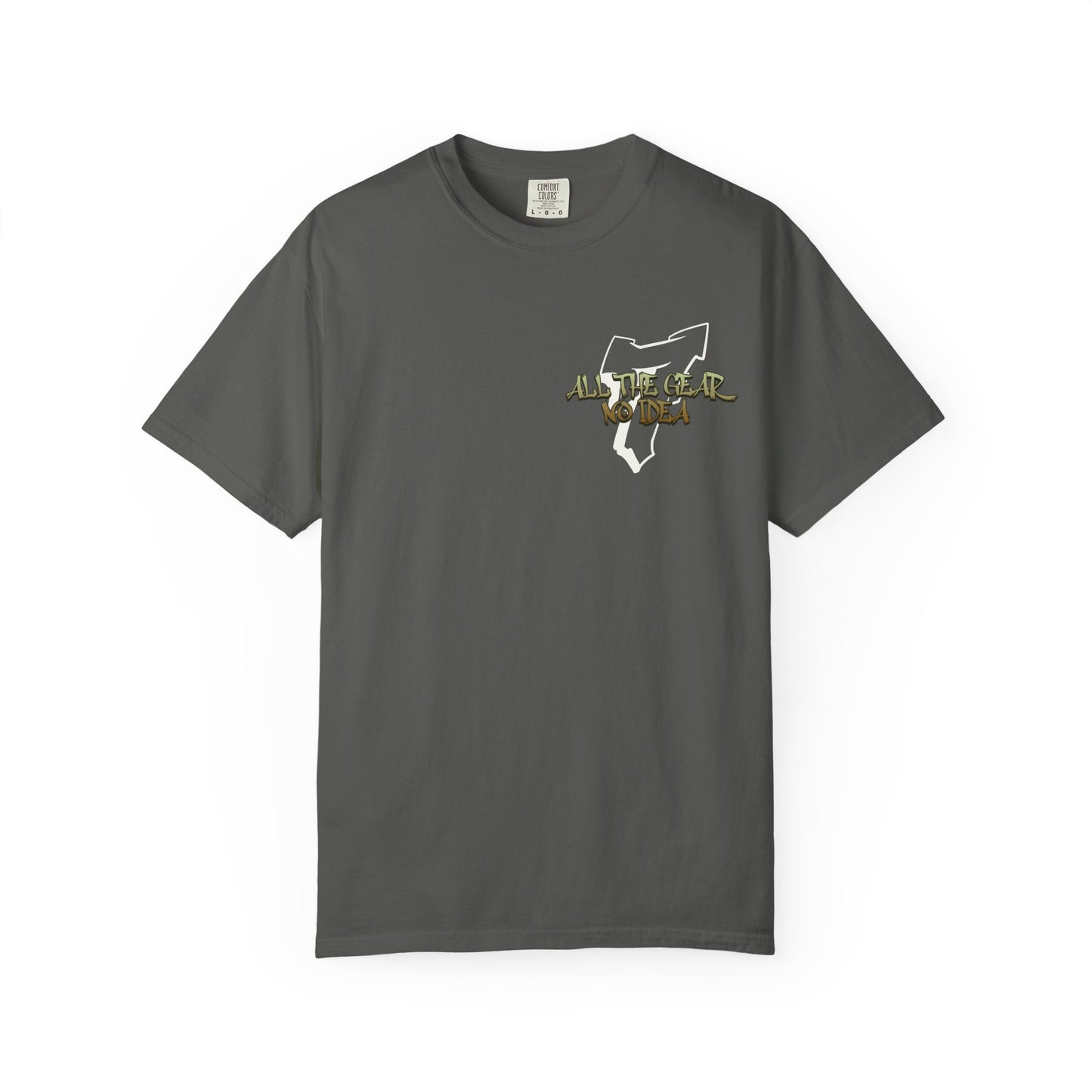Bodi Boi T-Shirt with Unique Graphics, Trendy Graphic Tee, Casual Everyday Wear, Perfect Gift for Friends and Family, All [...]