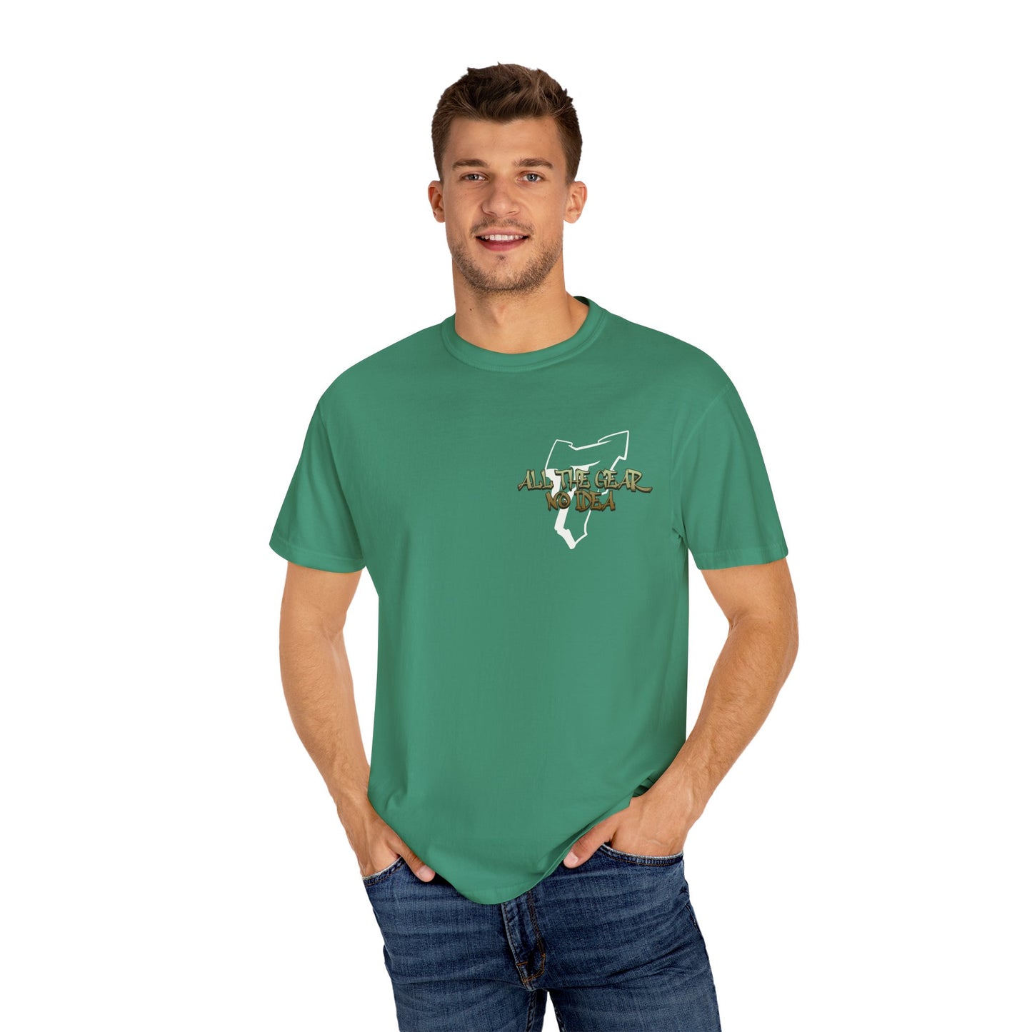 Bodi Boi T-Shirt with Unique Graphics, Trendy Graphic Tee, Casual Everyday Wear, Perfect Gift for Friends and Family, All [...]