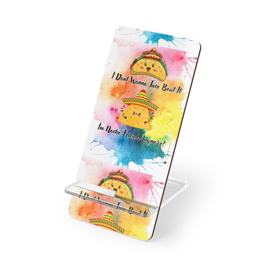 Phone Stand