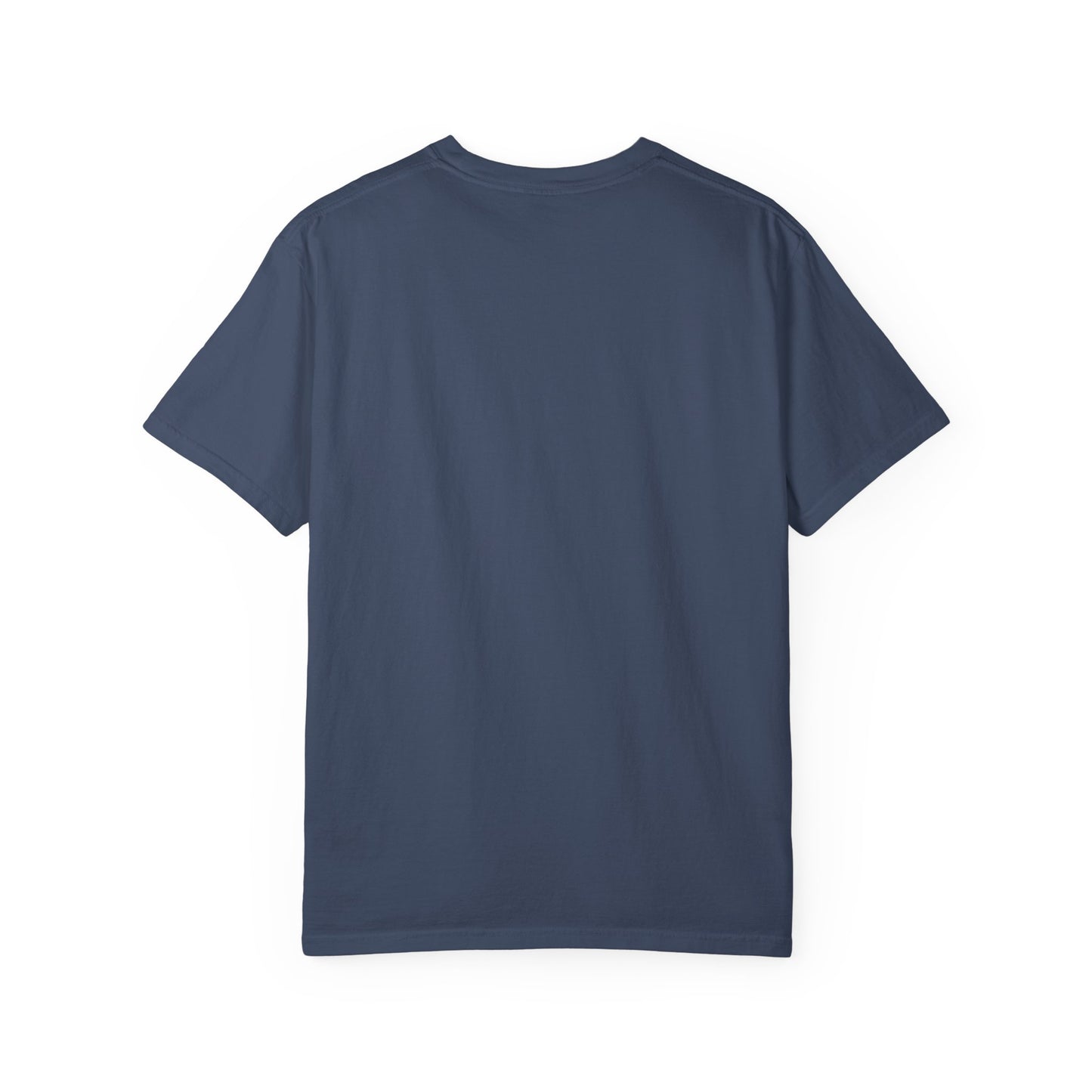 Samurai Graphic T-Shirt - Unisex Tee for Anime Lovers, Cool Gift for Birthdays, Unique Style for Everyday Wear, Graphic Tee