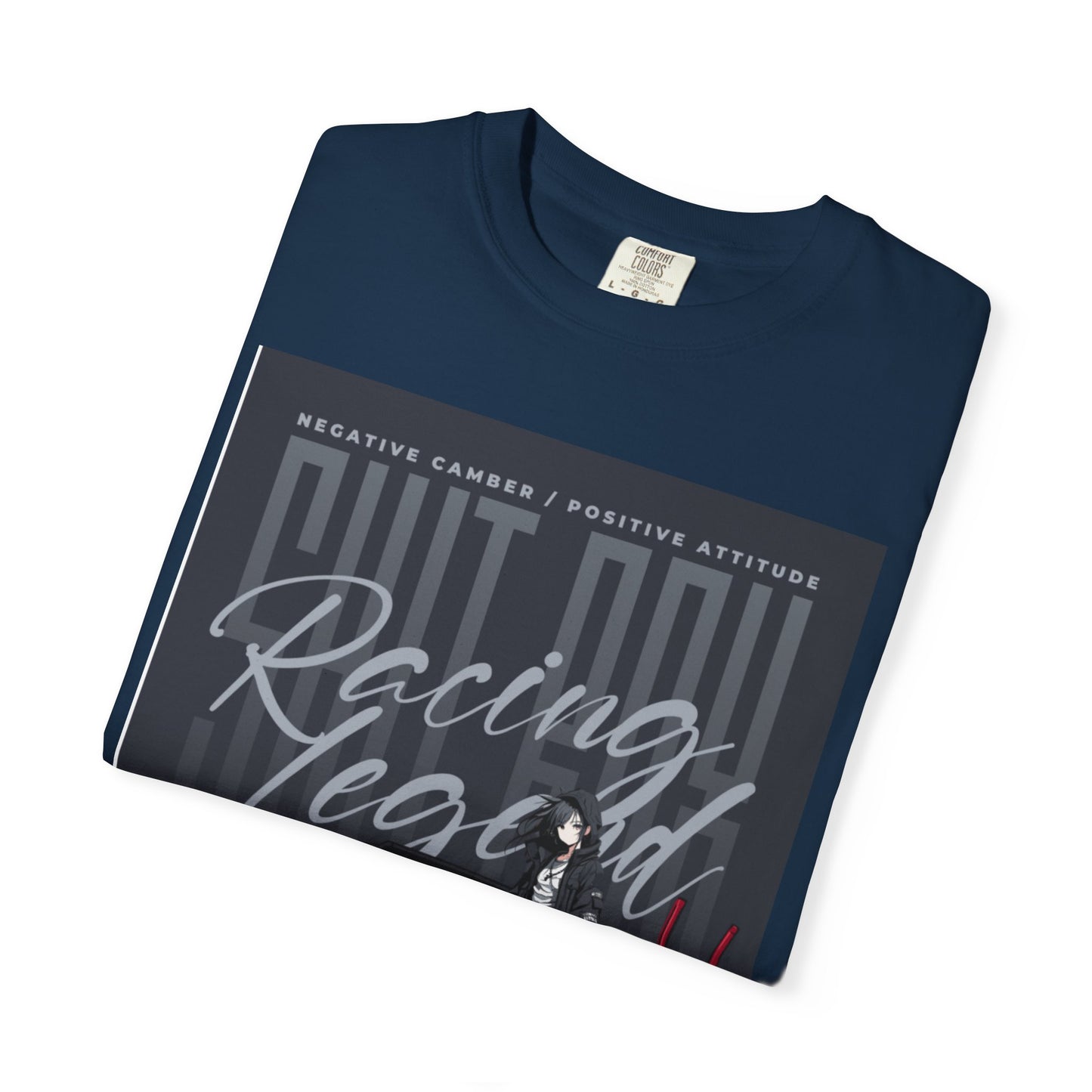 Vintage Racing T-shirt with Retro Design, Gift for Car Lovers, Unisex Tee, Cool Casual Wear, Perfect for Racing Enthusiasts