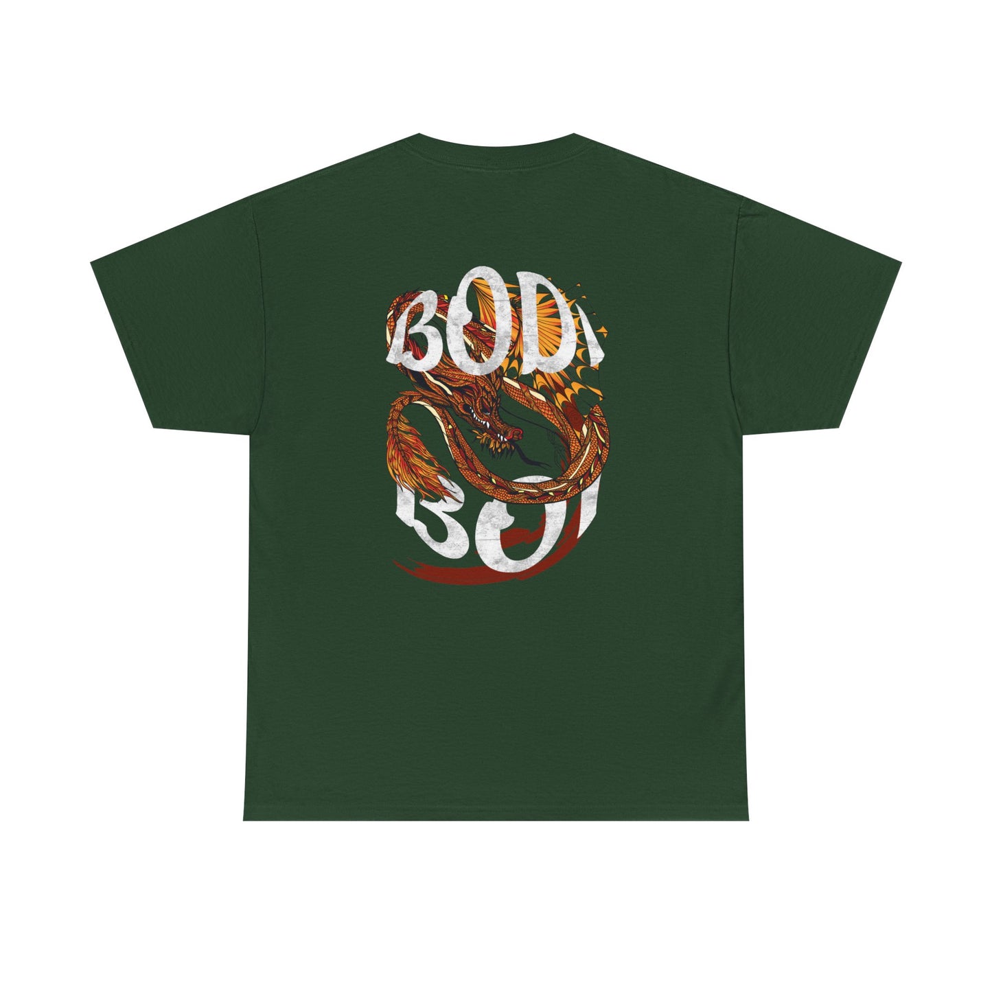 Dragon Bodi Boi Tee