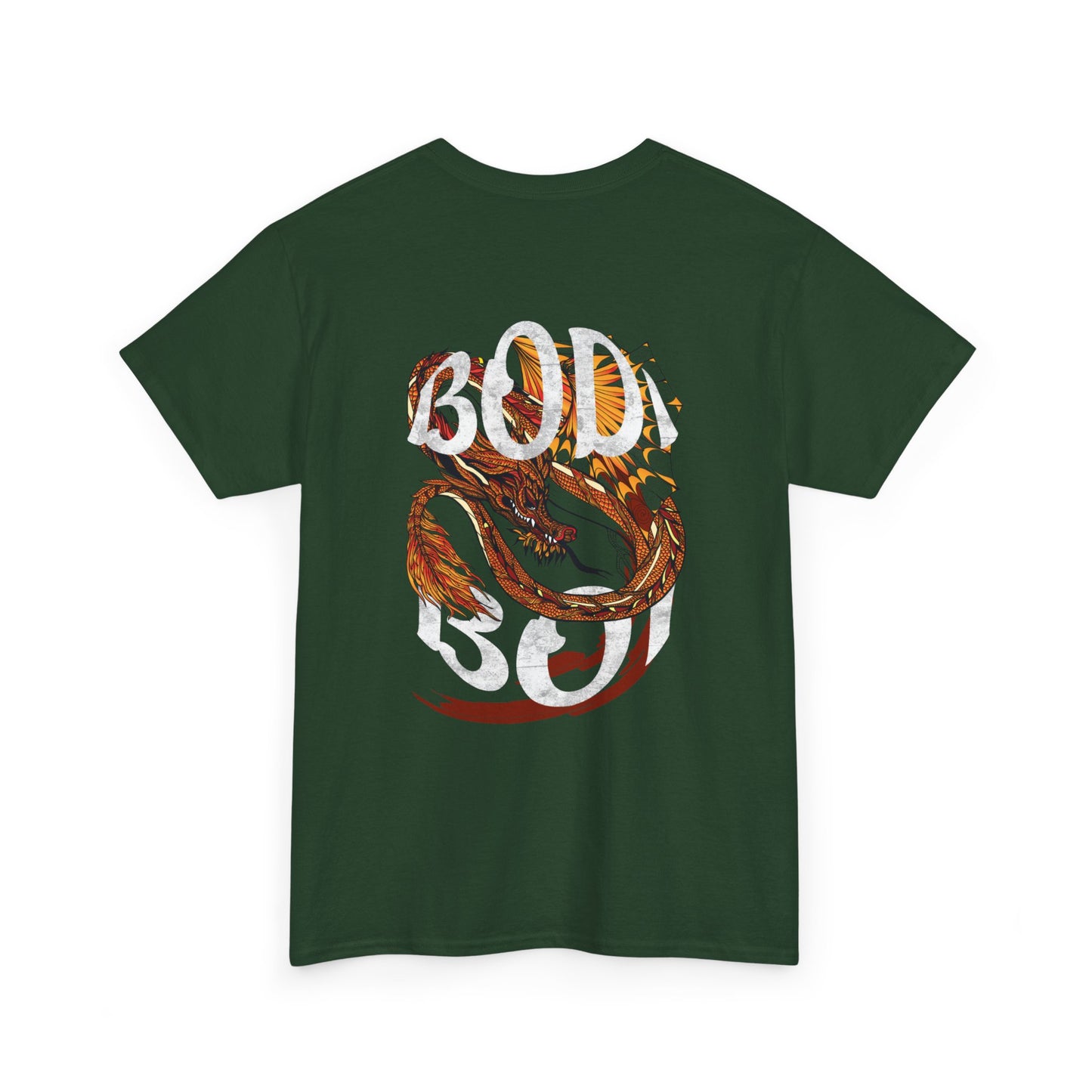 Dragon Bodi Boi Tee