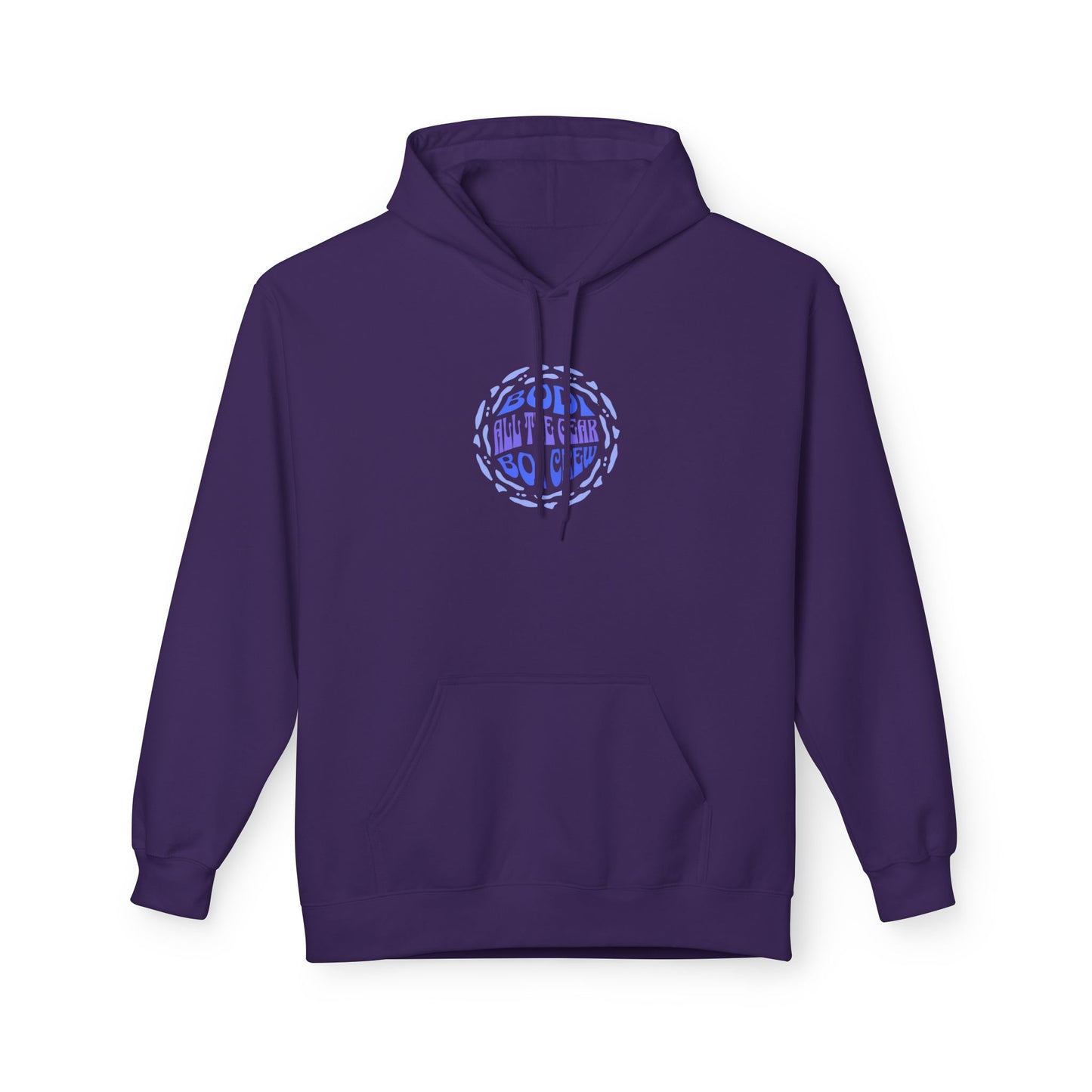 Unisex Cozy Fleece Hoodie – Everyday Comfort, Effortless Styleort, Unique Style