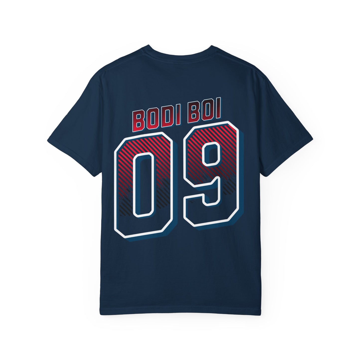 Bodi boi Graphic Tee, Unisex T-Shirt, Vintage Style, Casual Wear, Streetwear, Gift for Him/Her