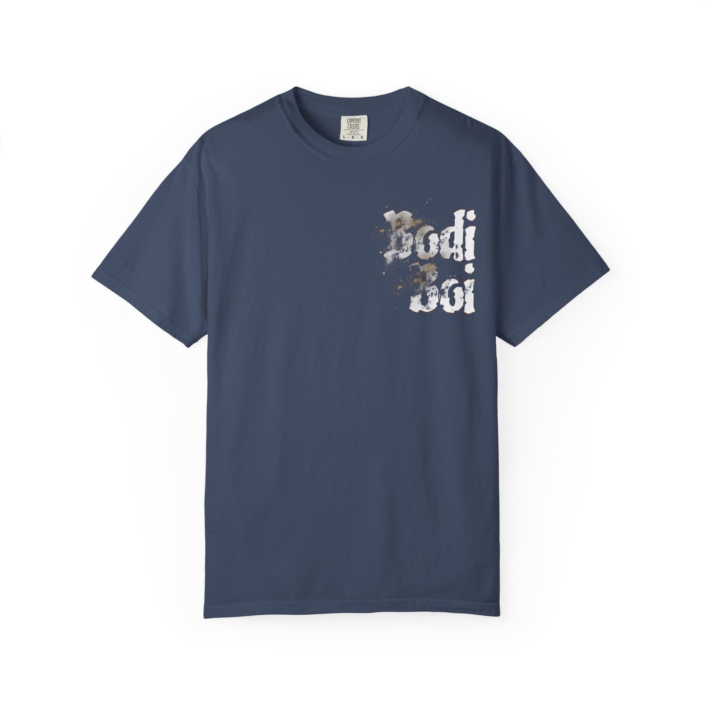 Trendy Unisex Graphic T-Shirt featuring Koi Fish Design, Casual Wear, Gift for Nature Lovers, Birthday Present, Summer Style