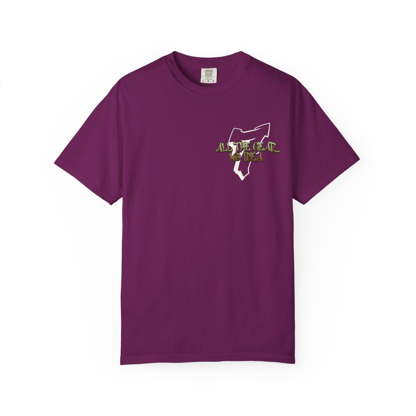 Bodi Boi T-Shirt with Unique Graphics, Trendy Graphic Tee, Casual Everyday Wear, Perfect Gift for Friends and Family, All [...]