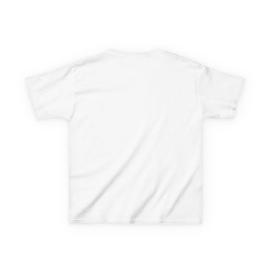 Astro Boy Kids Tee - Retro Cartoon Style, Perfect for Birthdays, Playdates, Gifts, Anime Fans, and Everyday Wear