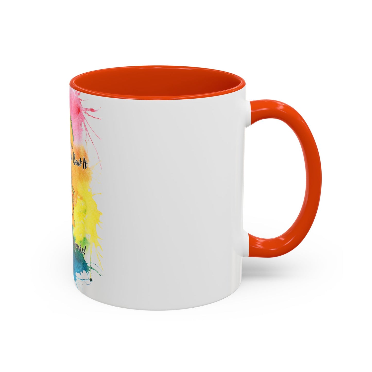 Colorful Mugs - Nacho Friend Fun Coffee Cup for Taco Lovers, Gift for Friends, Vibrant Ceramic Cup, Cute Drinkware for Celebrations, Unique,