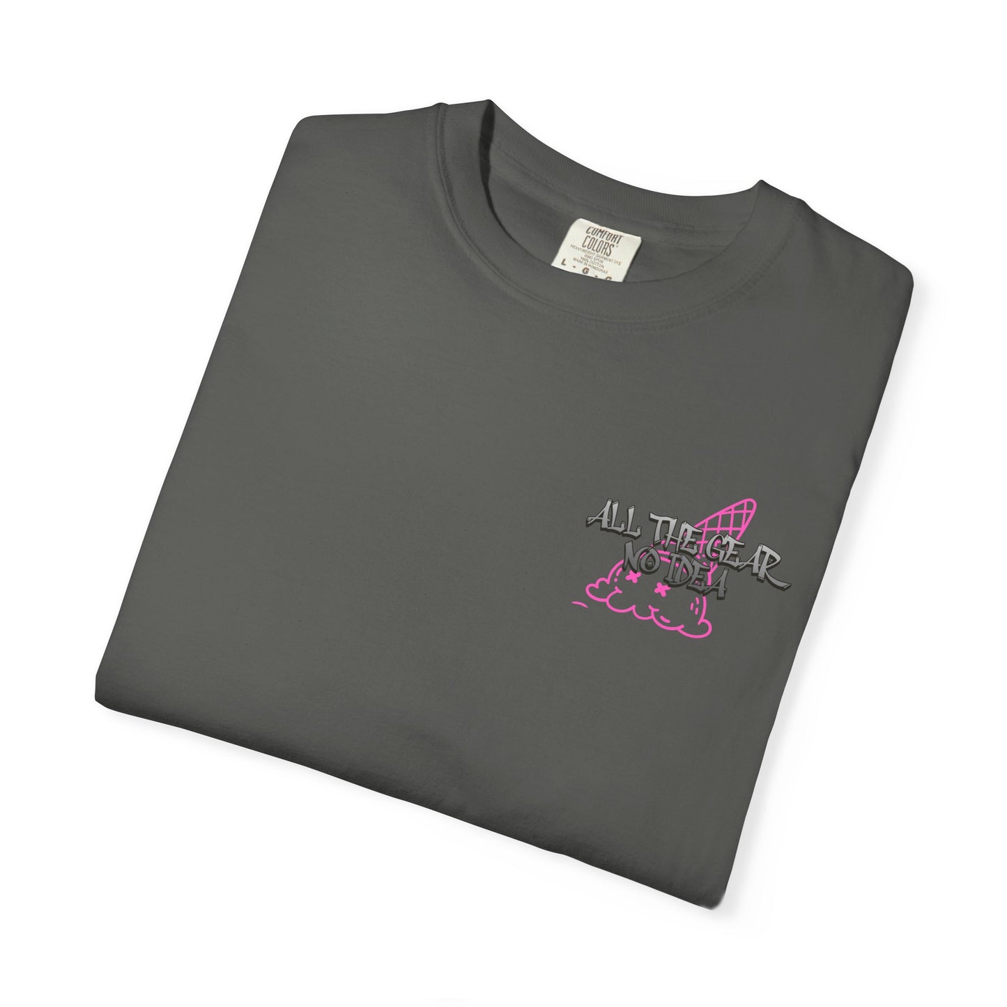 Bodiful Vibes Unisex T-shirt | Cool Car Graphic Tee | Perfect for Car Enthusiasts, Streetwear, Gifts, Casual Outings, Festivals
