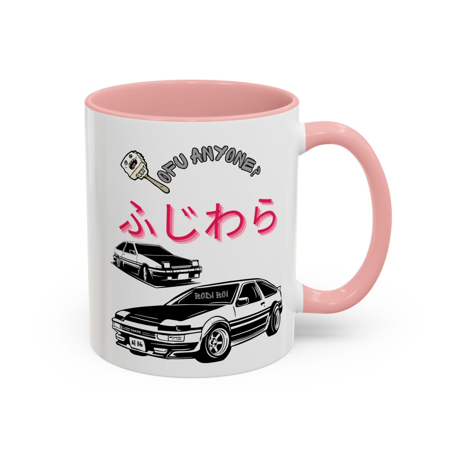 Retro Car Enthusiast Coffee Mug, Cool Automotive Gift, 11oz, 15oz, Vintage Car Design, Perfect for Birthdays, Father's Day