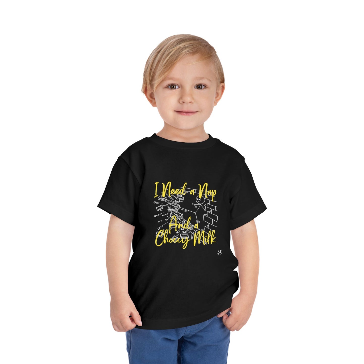 mum I'm here Toddler Tee, Short Sleeve Shirt for Kids, Gift for New Moms, Cute Baby Outfit, Birthday Party Wear, Baby Shower Gift