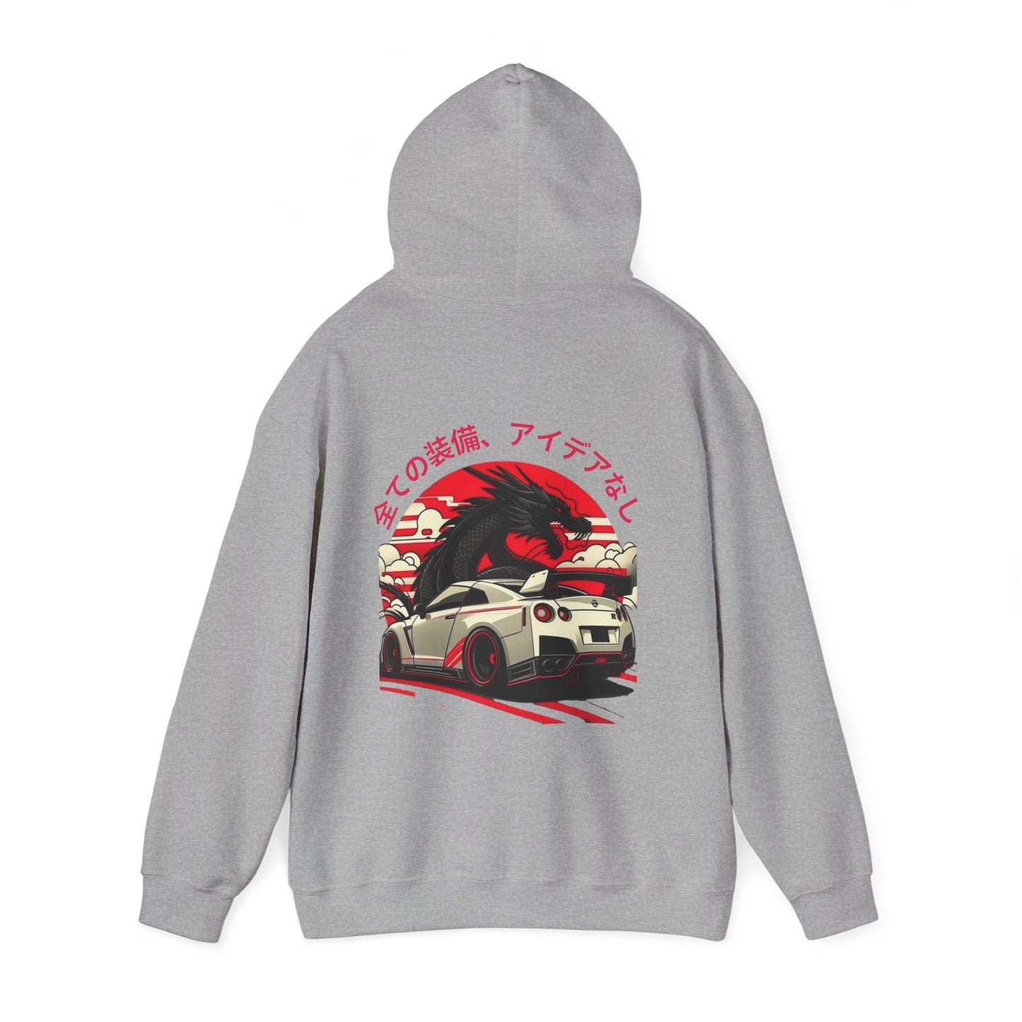 Urban Graffiti Hoodie, Streetwear Style Sweatshirt, Unisex Hooded Sweatshirt, Graphic Art Pullover, Cool Casual Layering