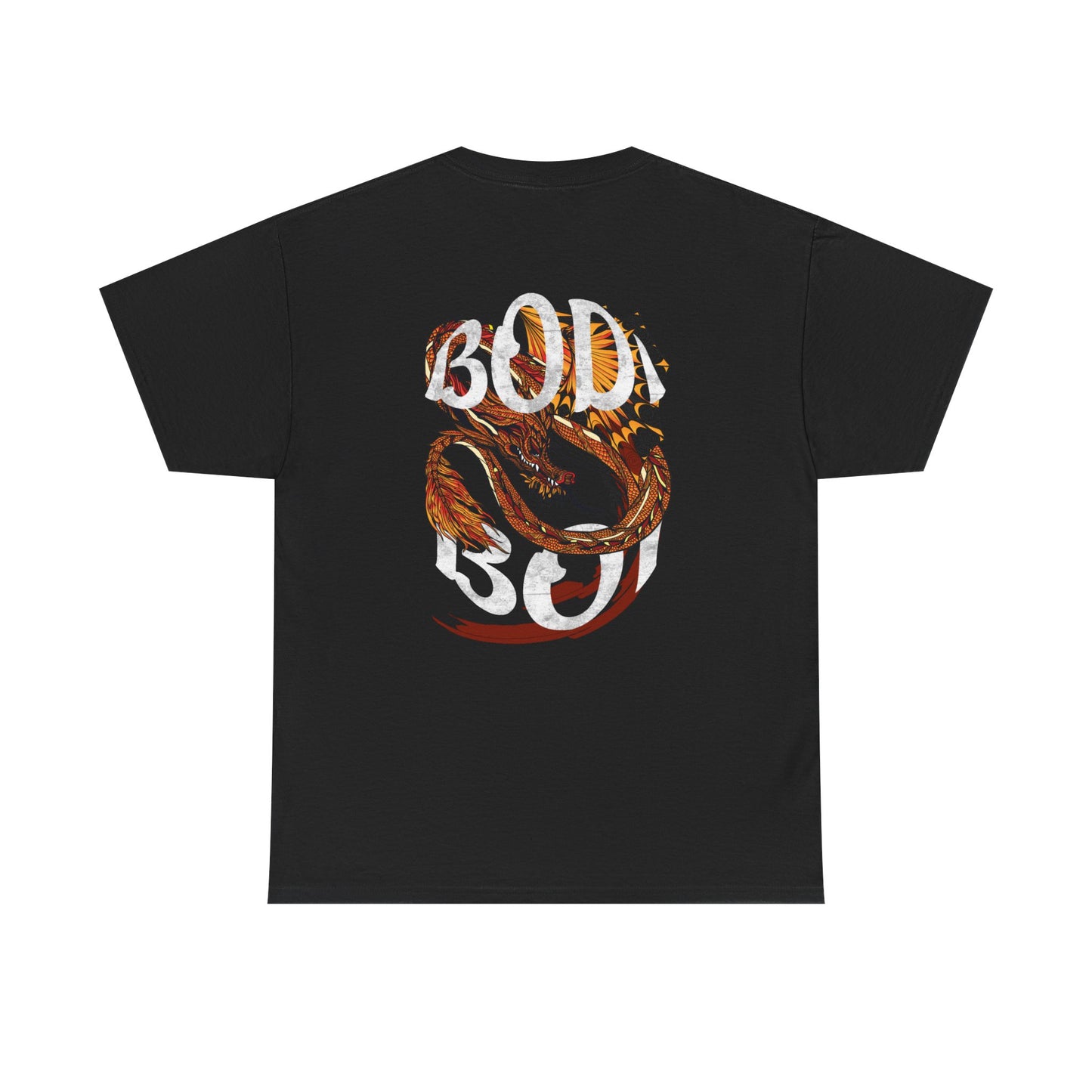 Dragon Bodi Boi Tee