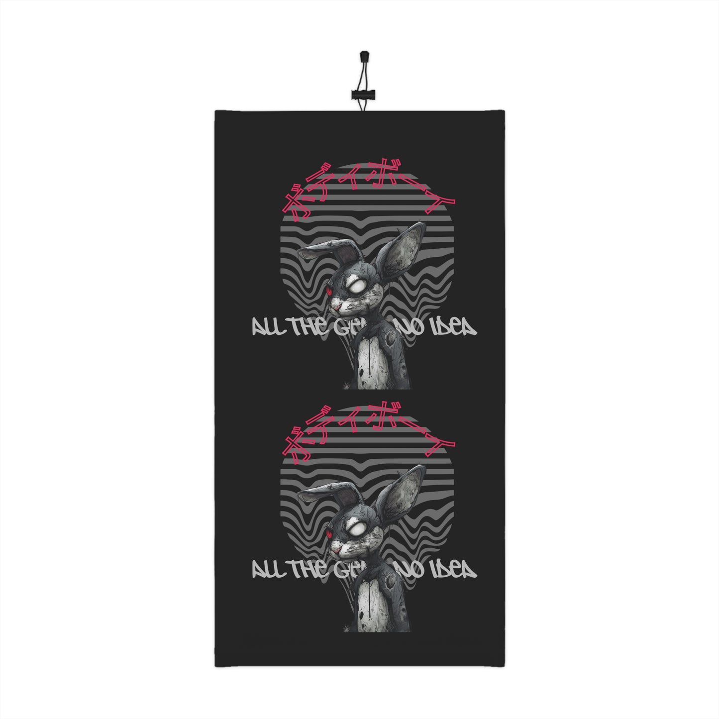 Motor Bike Neck Gaiter with Drawstring, Cozy Tube Scarf for Winter, Cool Graphic Neck Warmer, Gift for Him/Her, Everyday Style Accessory