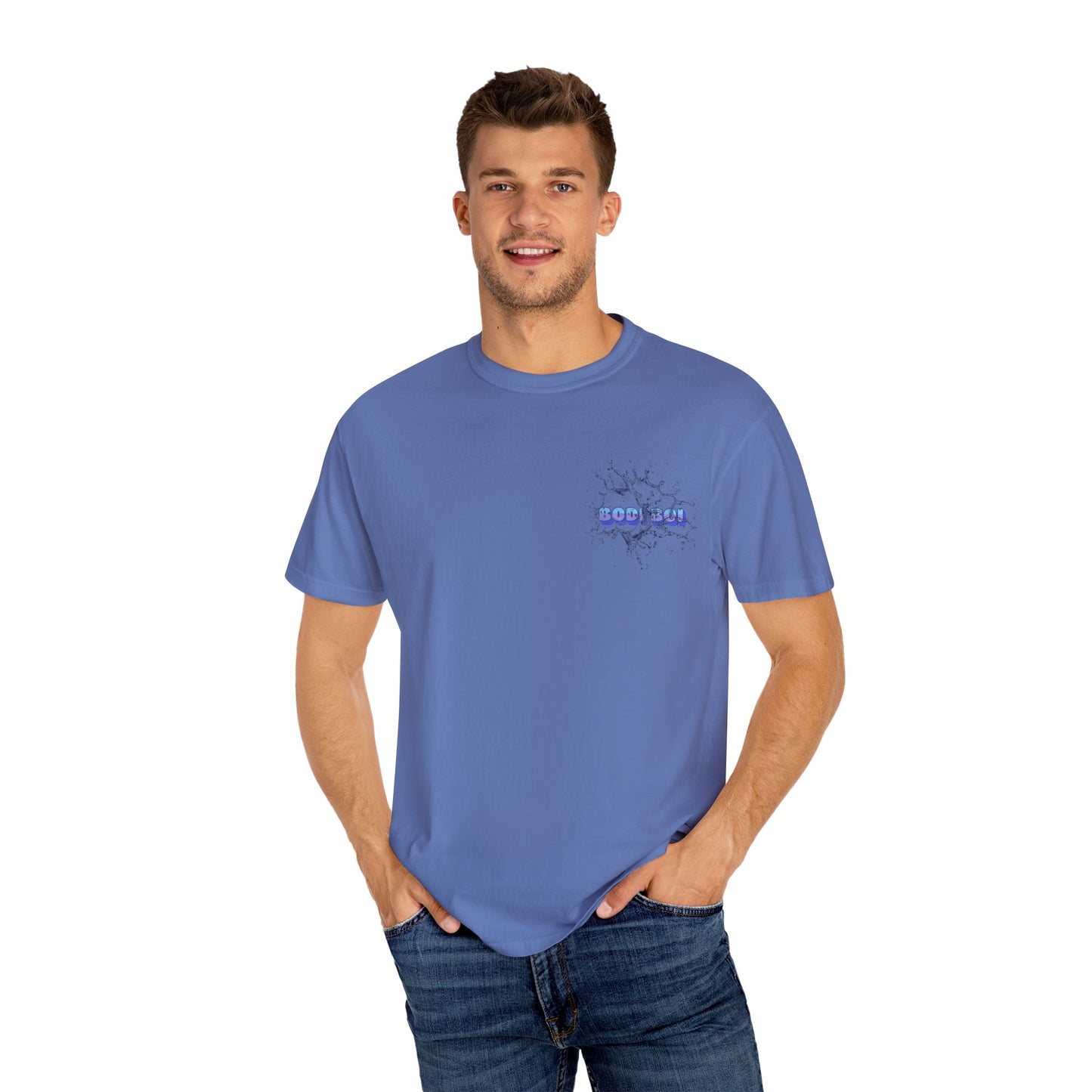 Skate-inspired Unisex T-shirt | Casual Streetwear, Gift for Skateboarders, Trendy Graphic Tee, Summer Cool Wear, Unique Gift Idea