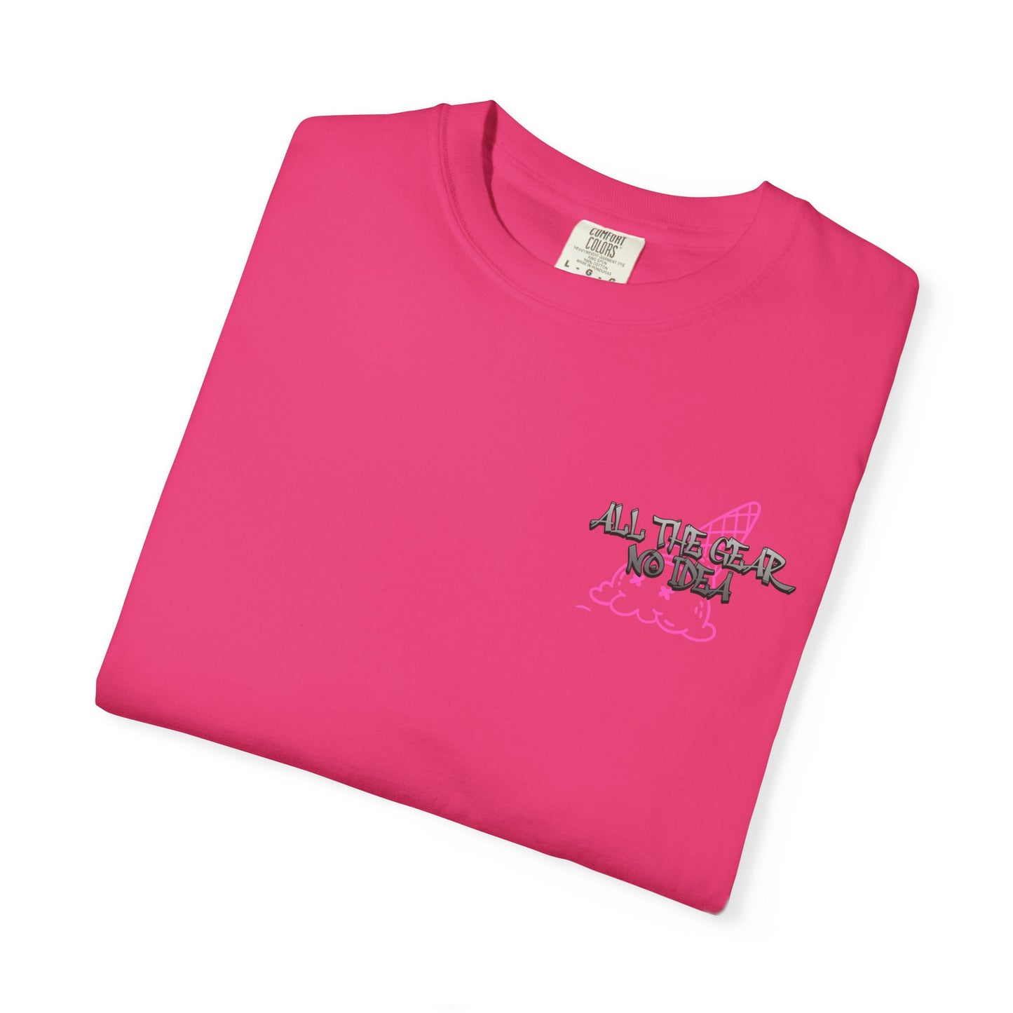 Bodiful Vibes Unisex T-shirt | Cool Car Graphic Tee | Perfect for Car Enthusiasts, Streetwear, Gifts, Casual Outings, Festivals