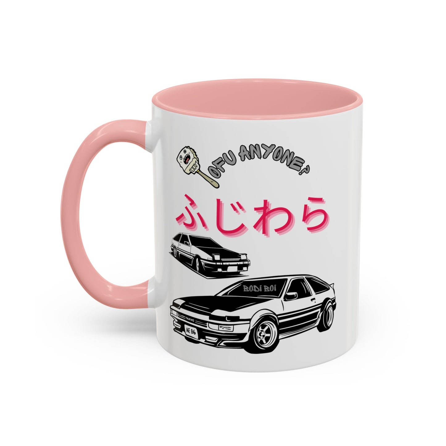 Retro Car Enthusiast Coffee Mug, Cool Automotive Gift, 11oz, 15oz, Vintage Car Design, Perfect for Birthdays, Father's Day