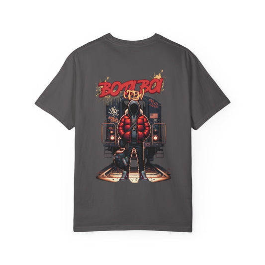 Stylish Unisex Tee for Trendsetters, Graphic T-Shirt, Casual Wear, Comfortable Clothing, Street Style, Gift for Friends